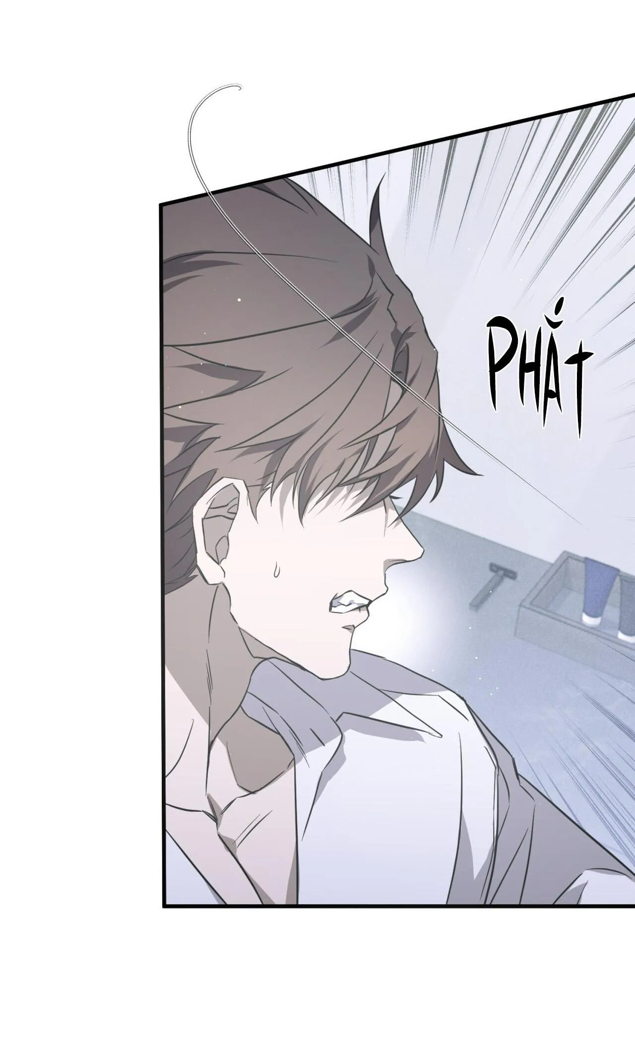 THẤT LẠC Chapter 6 Trang 42