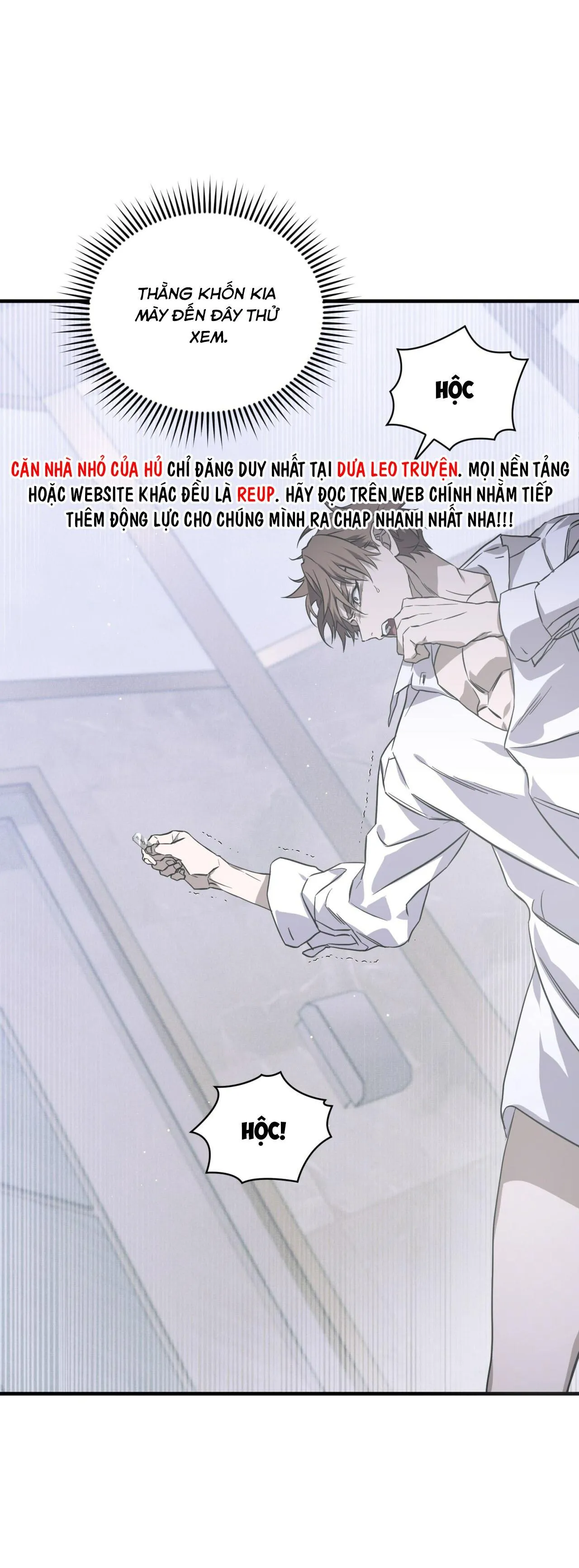 THẤT LẠC Chapter 6 Trang 44