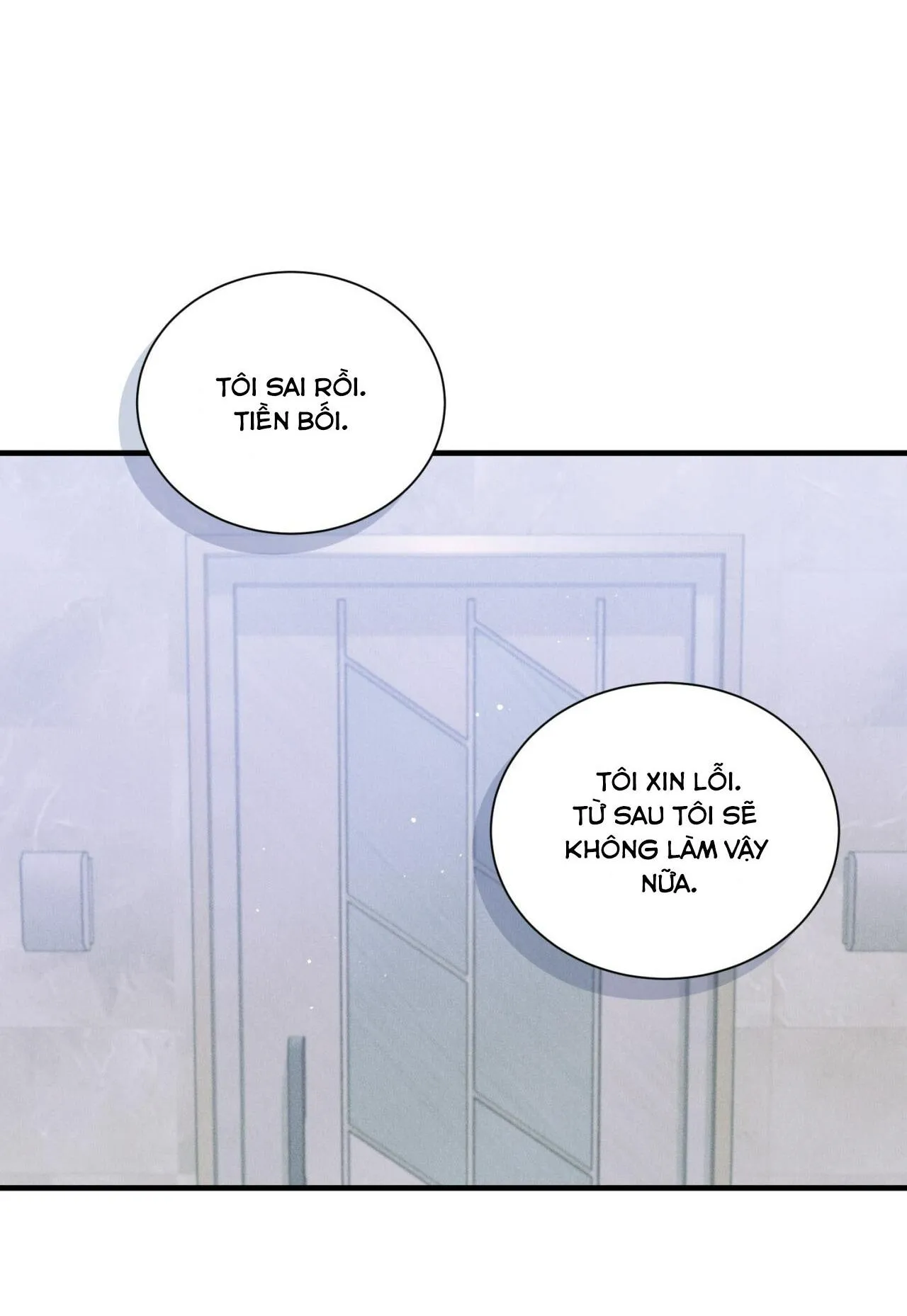 THẤT LẠC Chapter 6 Trang 45