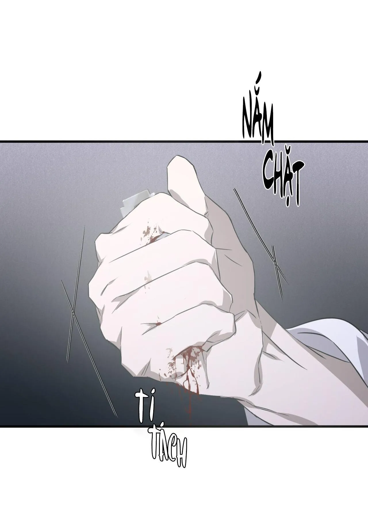 THẤT LẠC Chapter 6 Trang 48