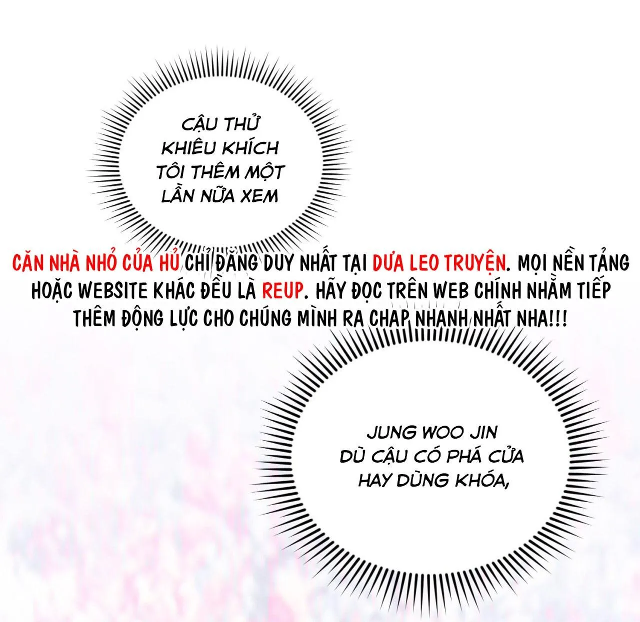 THẤT LẠC Chapter 6 Trang 54