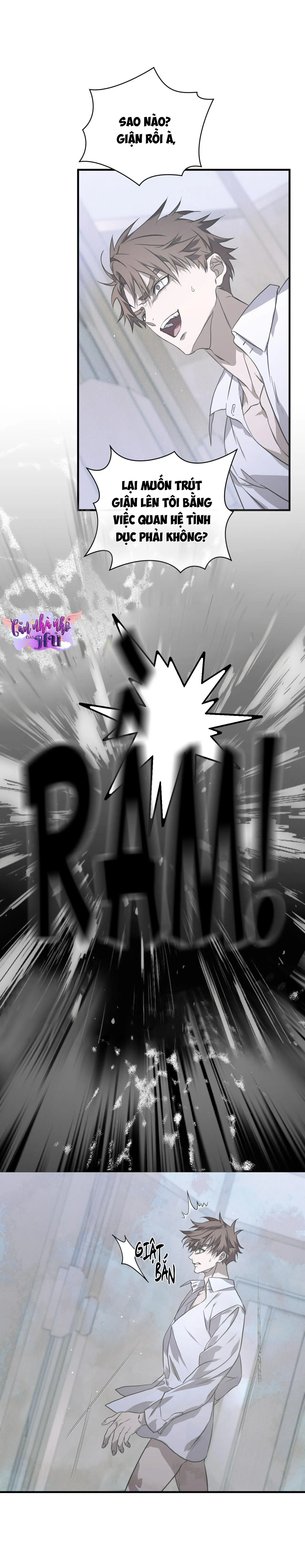 THẤT LẠC Chapter 6 Trang 56