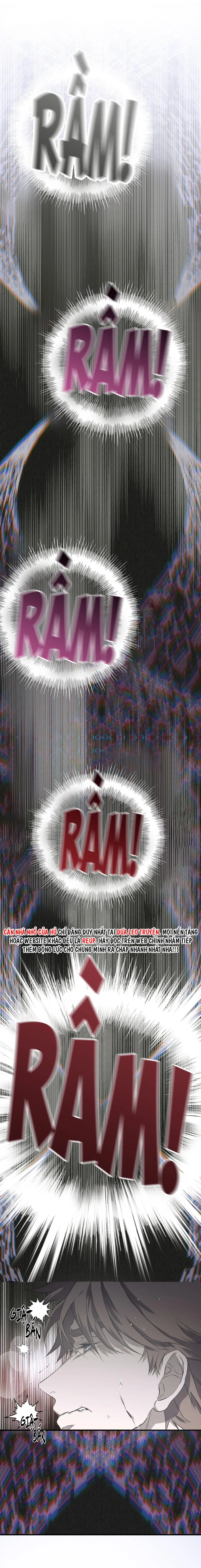 THẤT LẠC Chapter 6 Trang 57