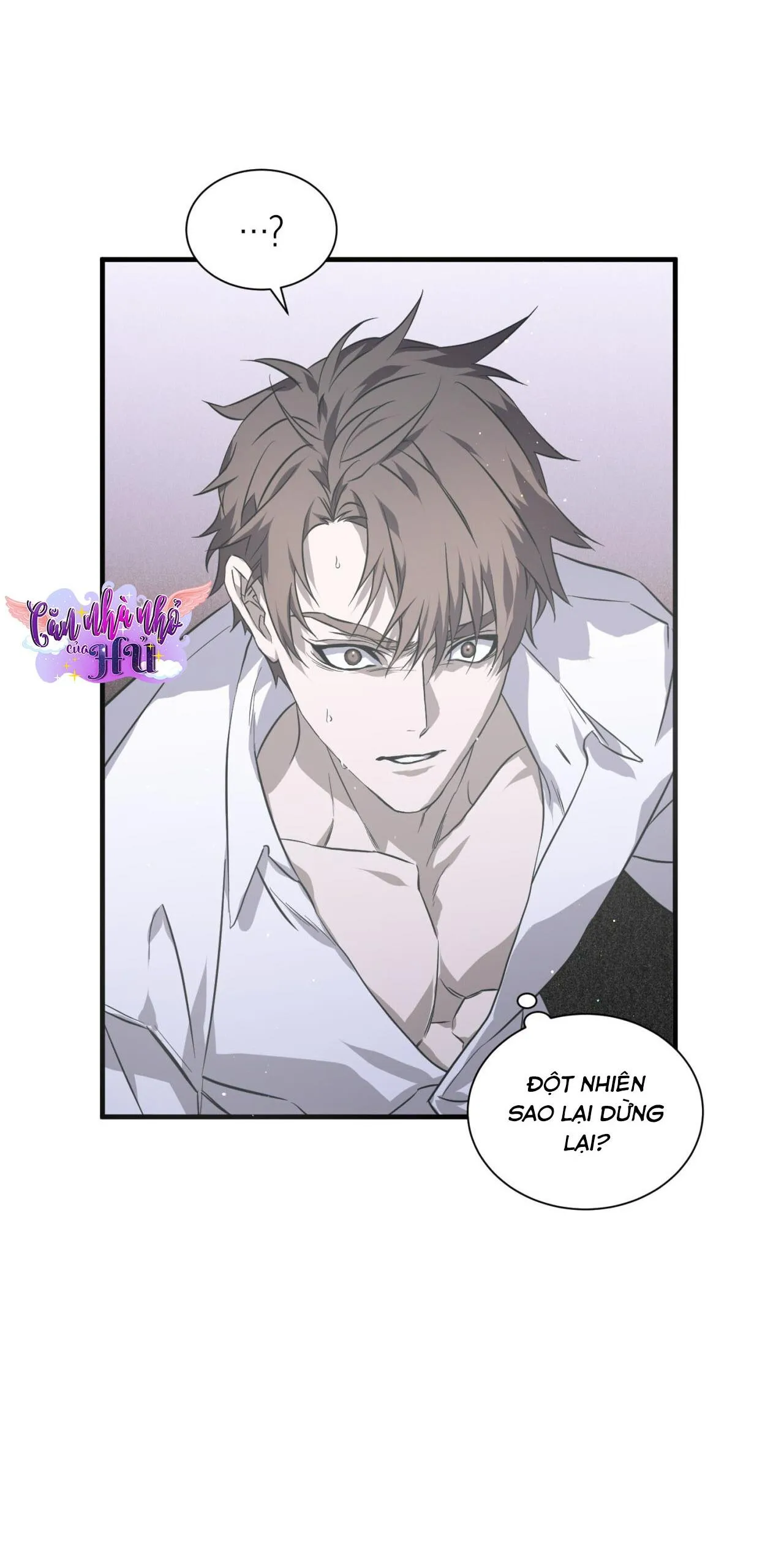 THẤT LẠC Chapter 6 Trang 60