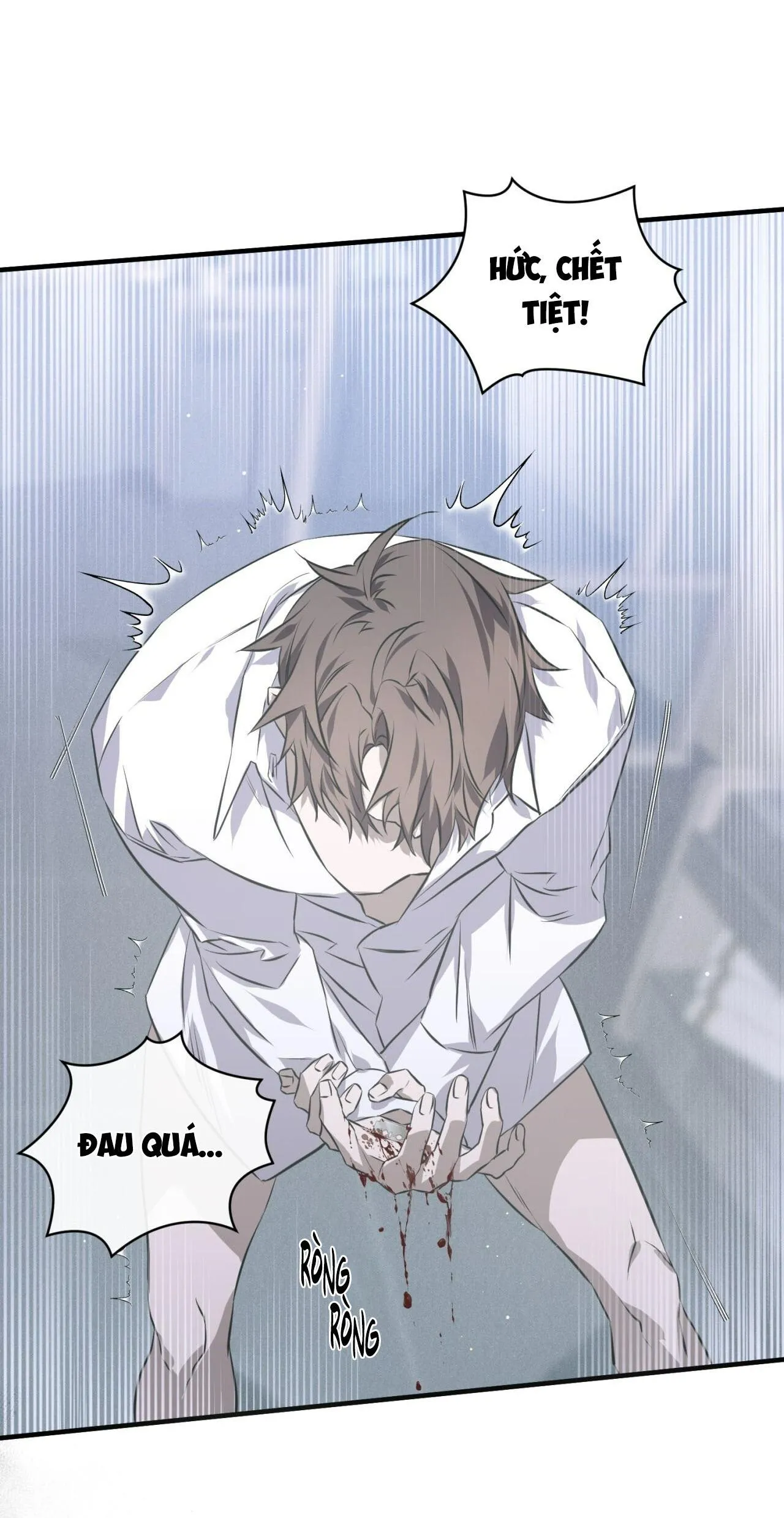 THẤT LẠC Chapter 6 Trang 65