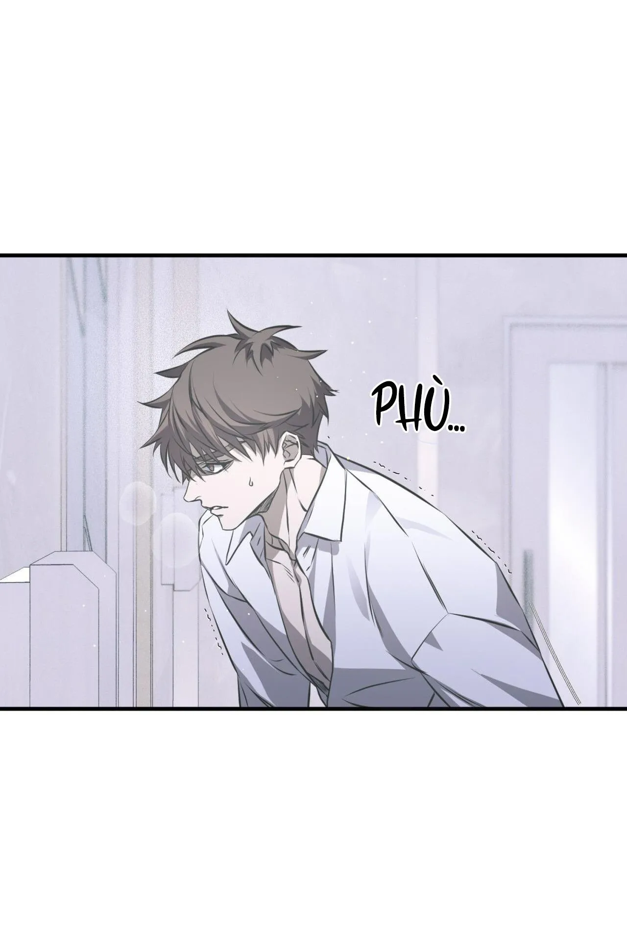 THẤT LẠC Chapter 7 Trang 6