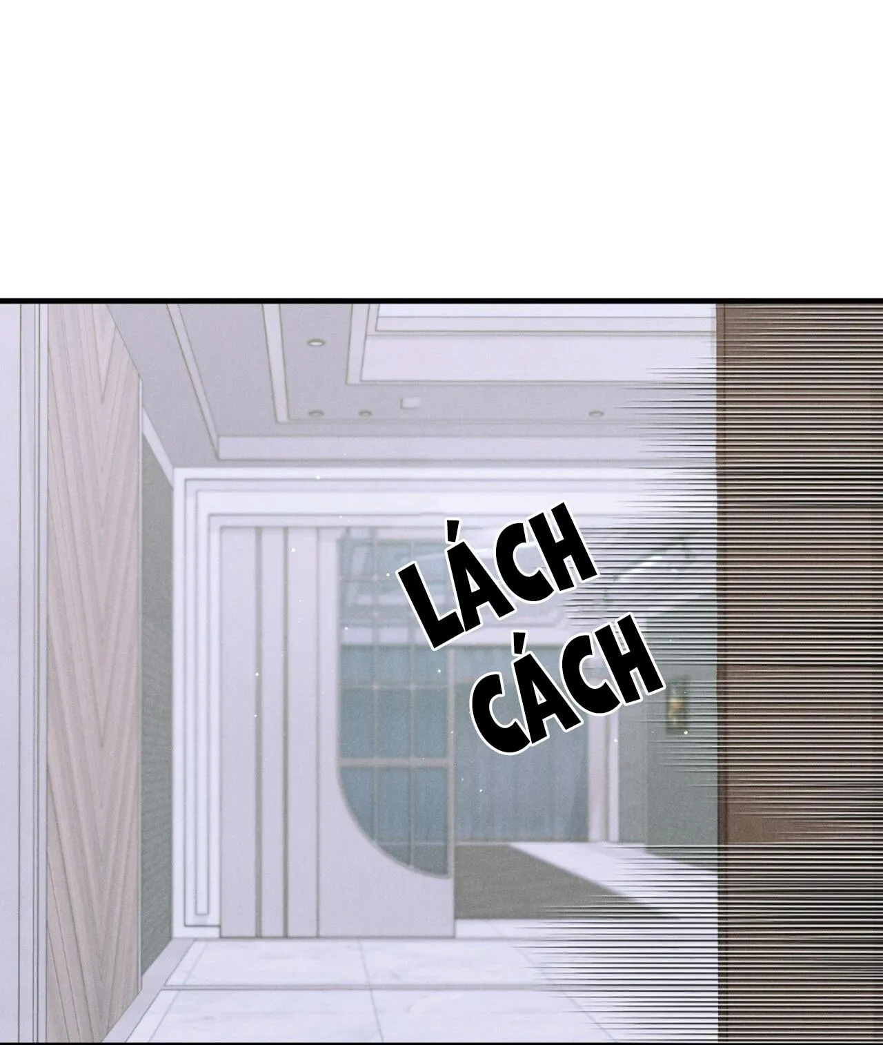 THẤT LẠC Chapter 7 Trang 8