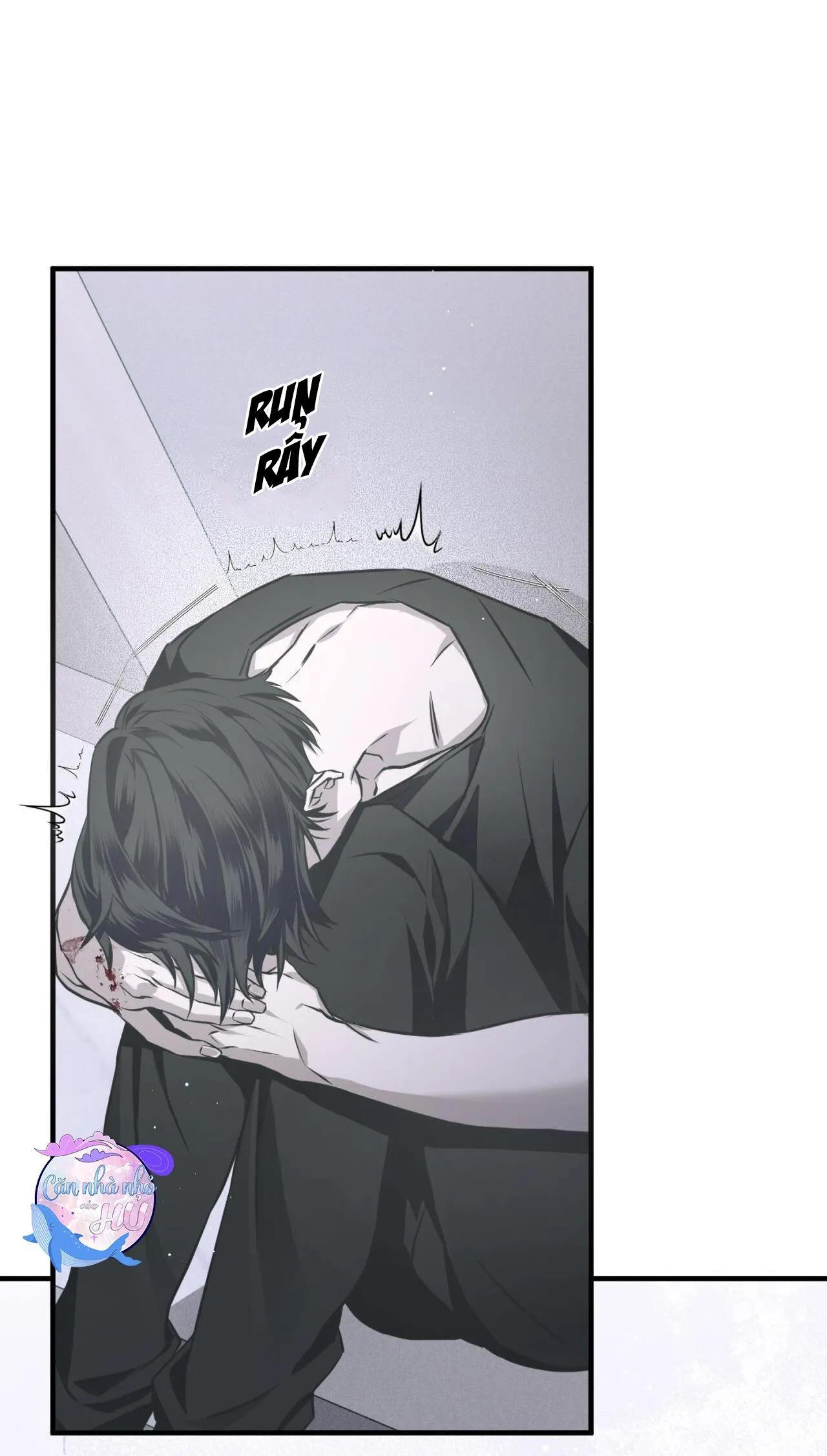 THẤT LẠC Chapter 7 Trang 10