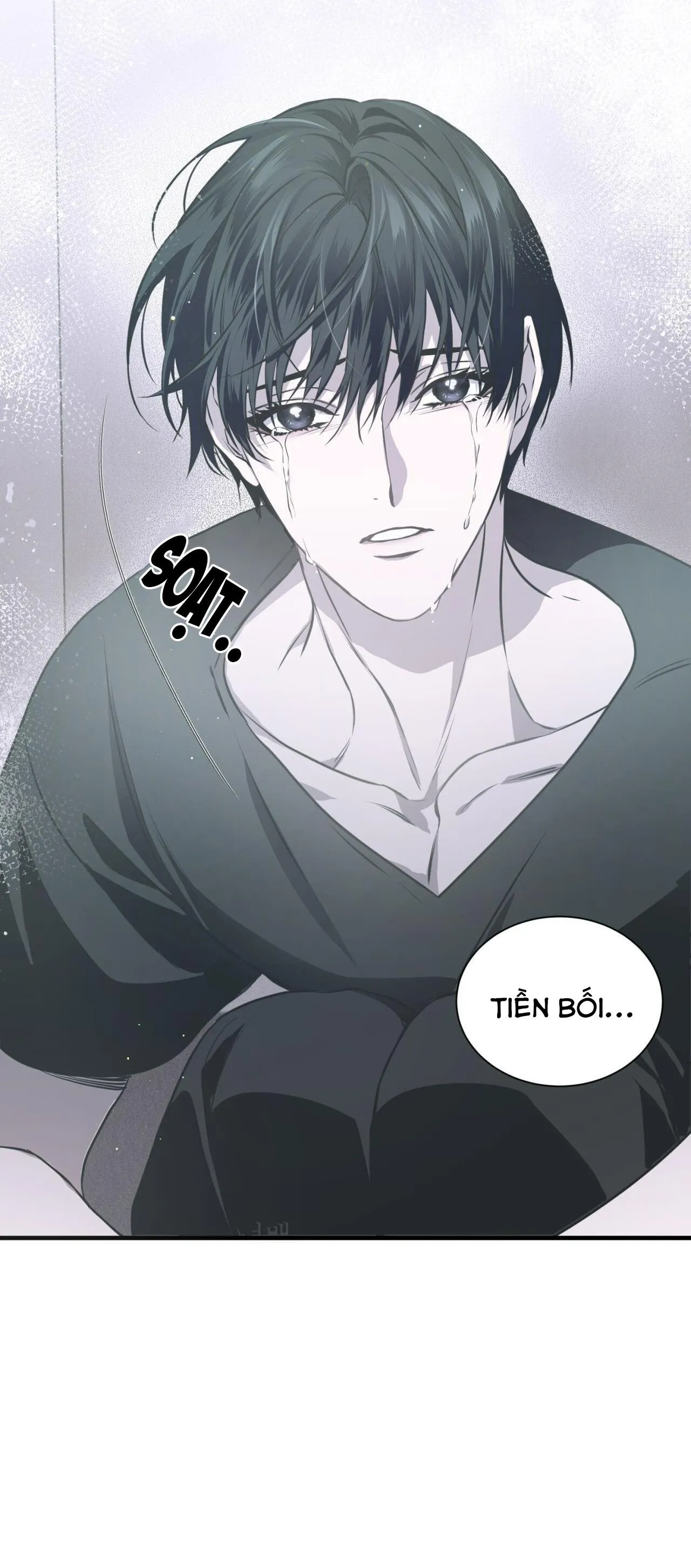 THẤT LẠC Chapter 7 Trang 11