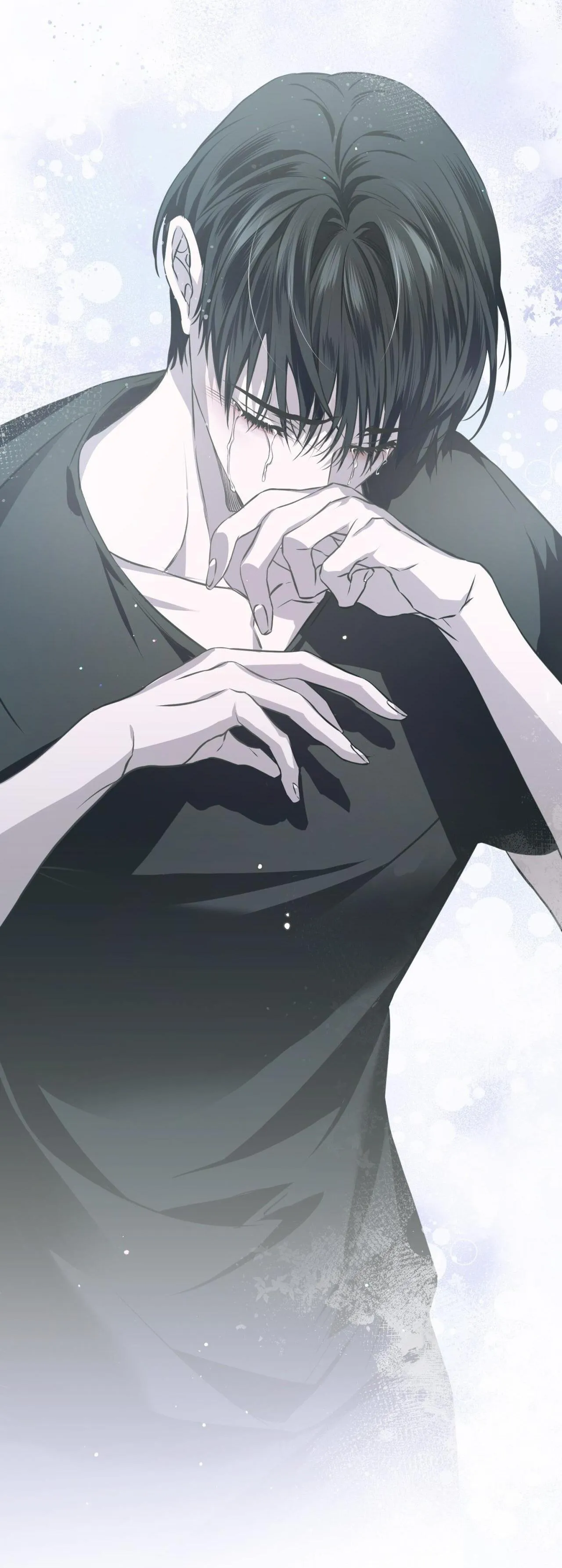 THẤT LẠC Chapter 7 Trang 20