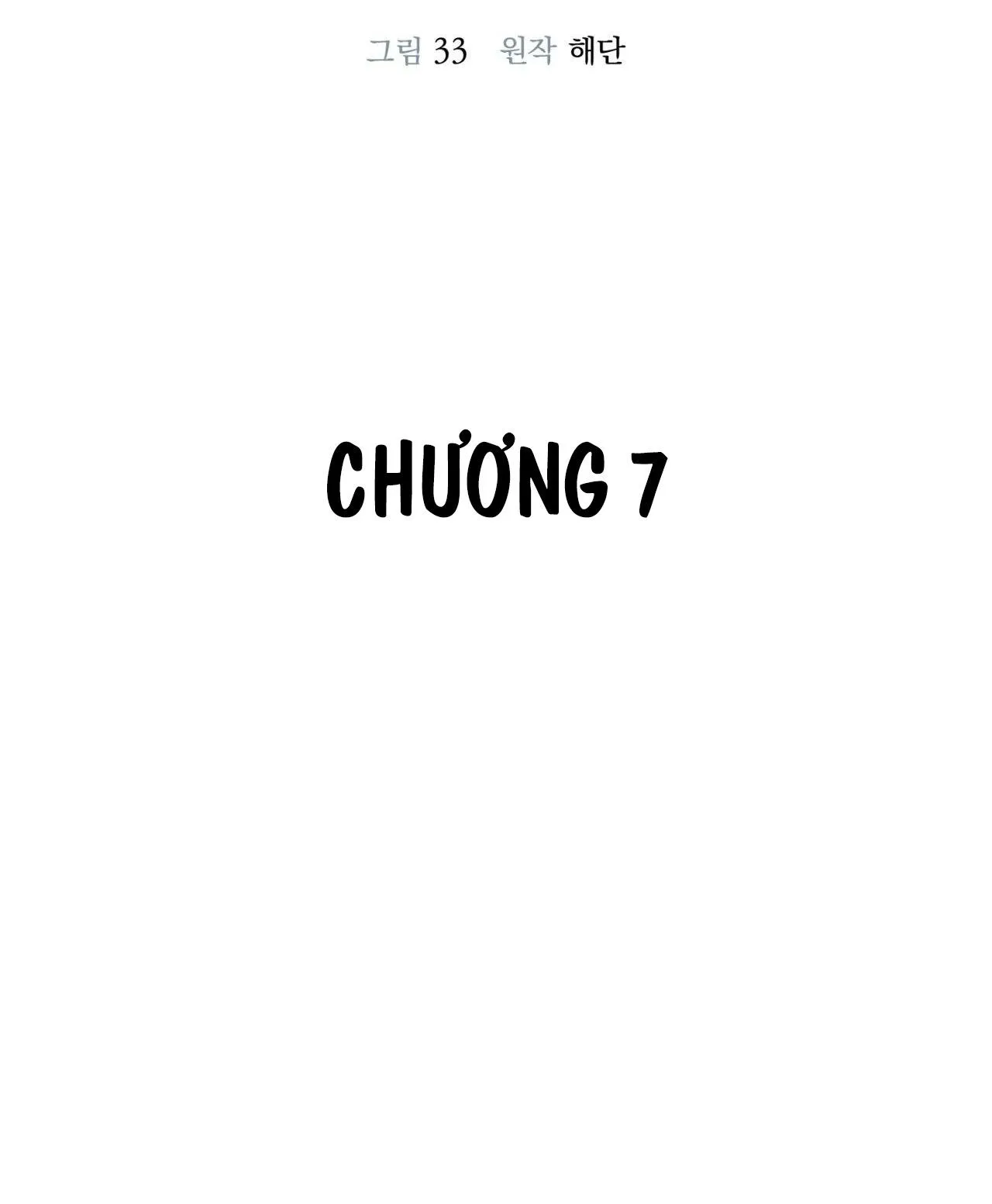 THẤT LẠC Chapter 7 Trang 23