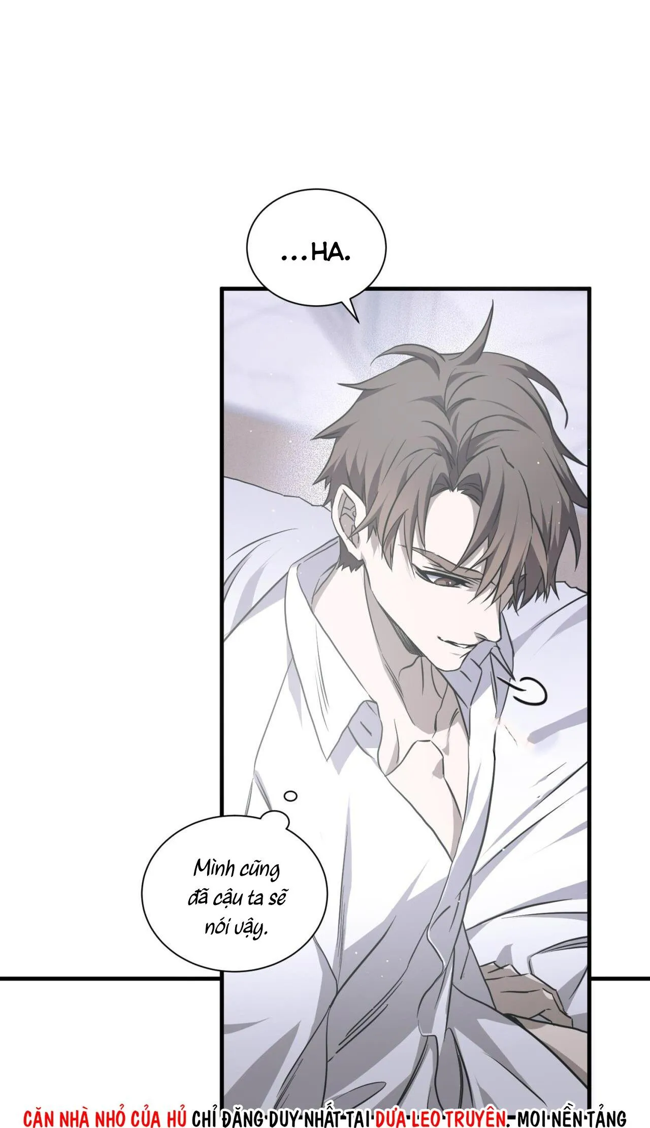 THẤT LẠC Chapter 7 Trang 29