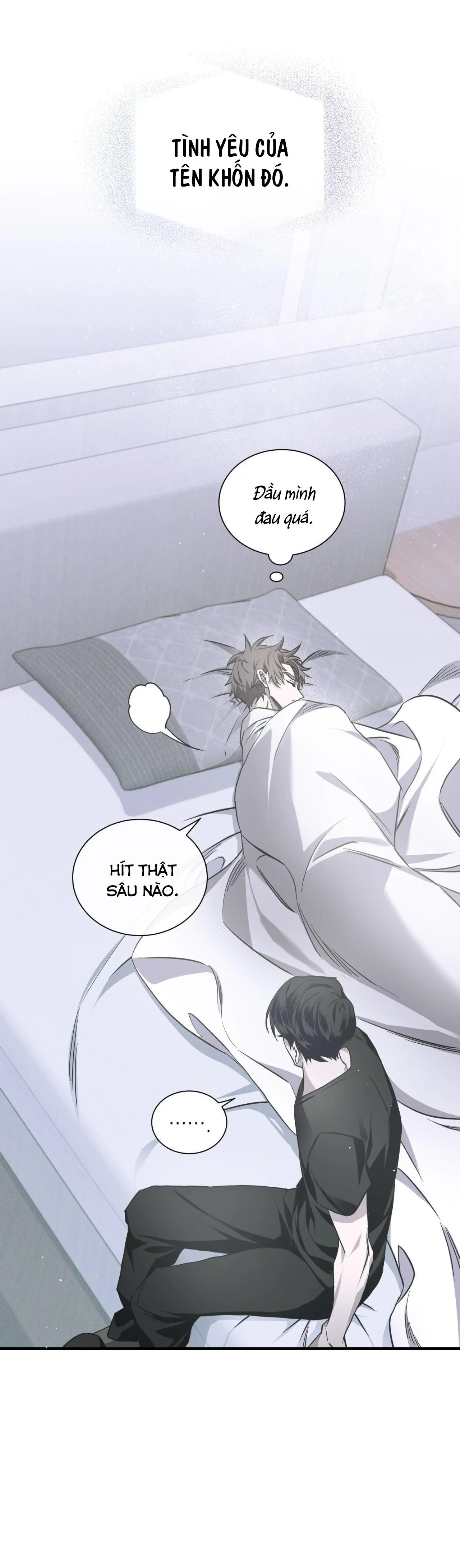 THẤT LẠC Chapter 7 Trang 31