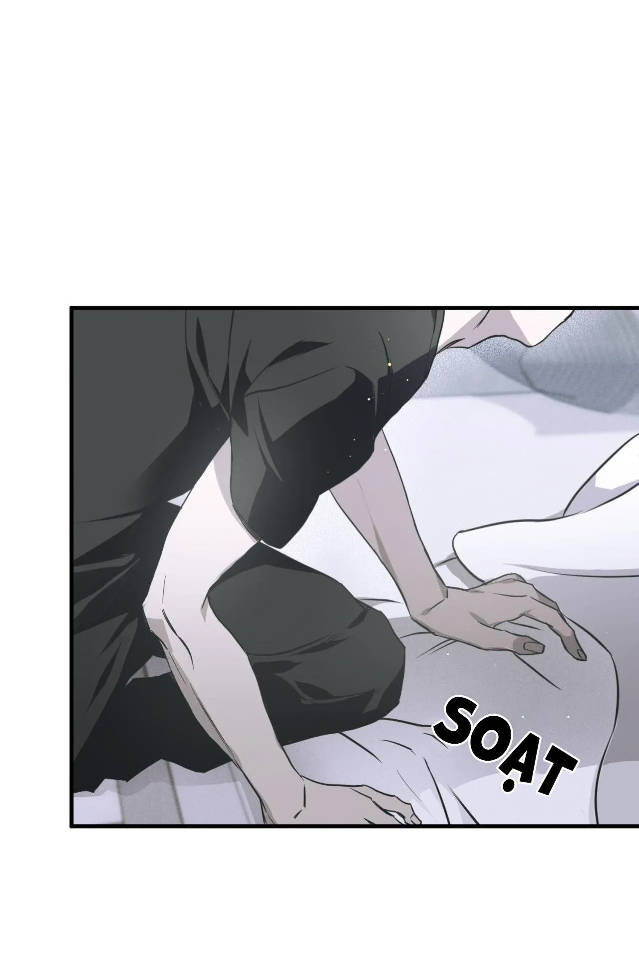 THẤT LẠC Chapter 7 Trang 32