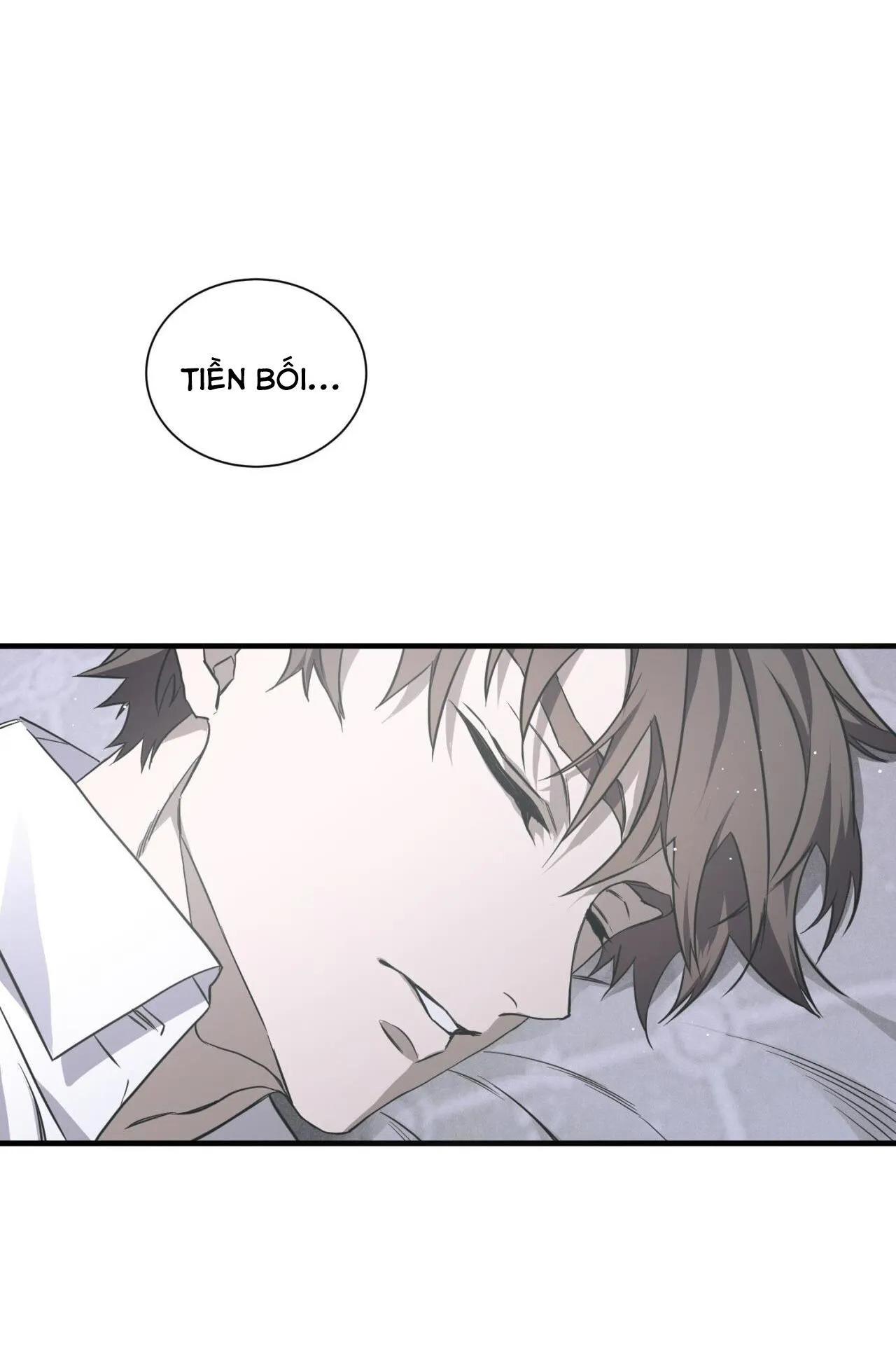 THẤT LẠC Chapter 7 Trang 34