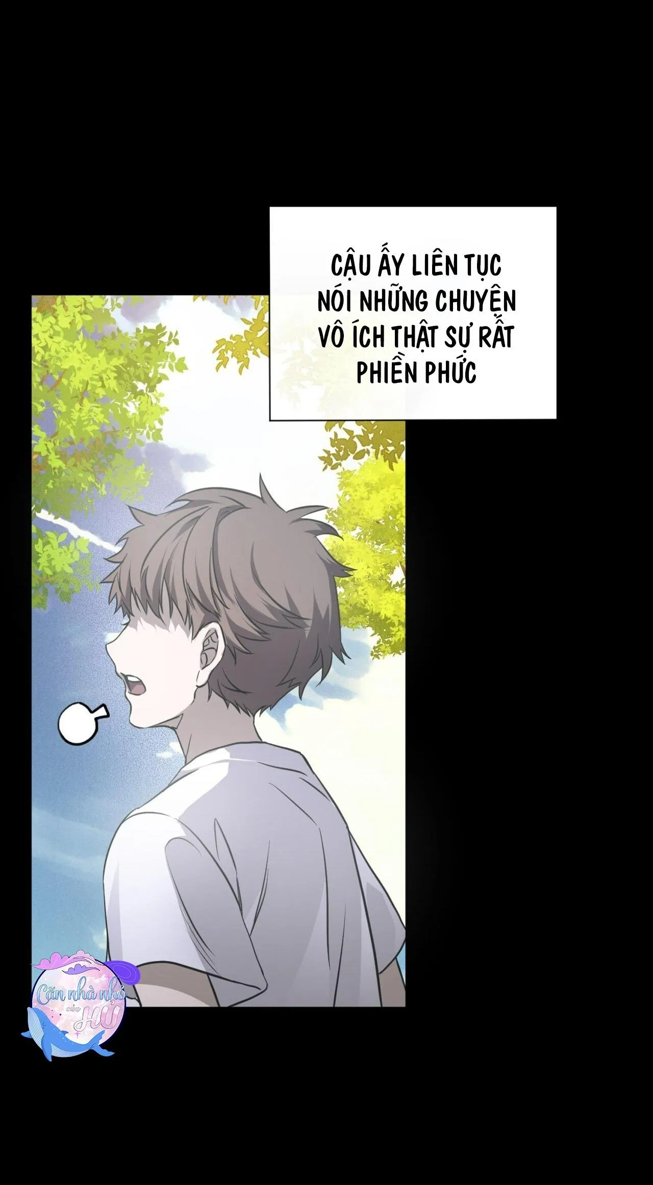 THẤT LẠC Chapter 7 Trang 42