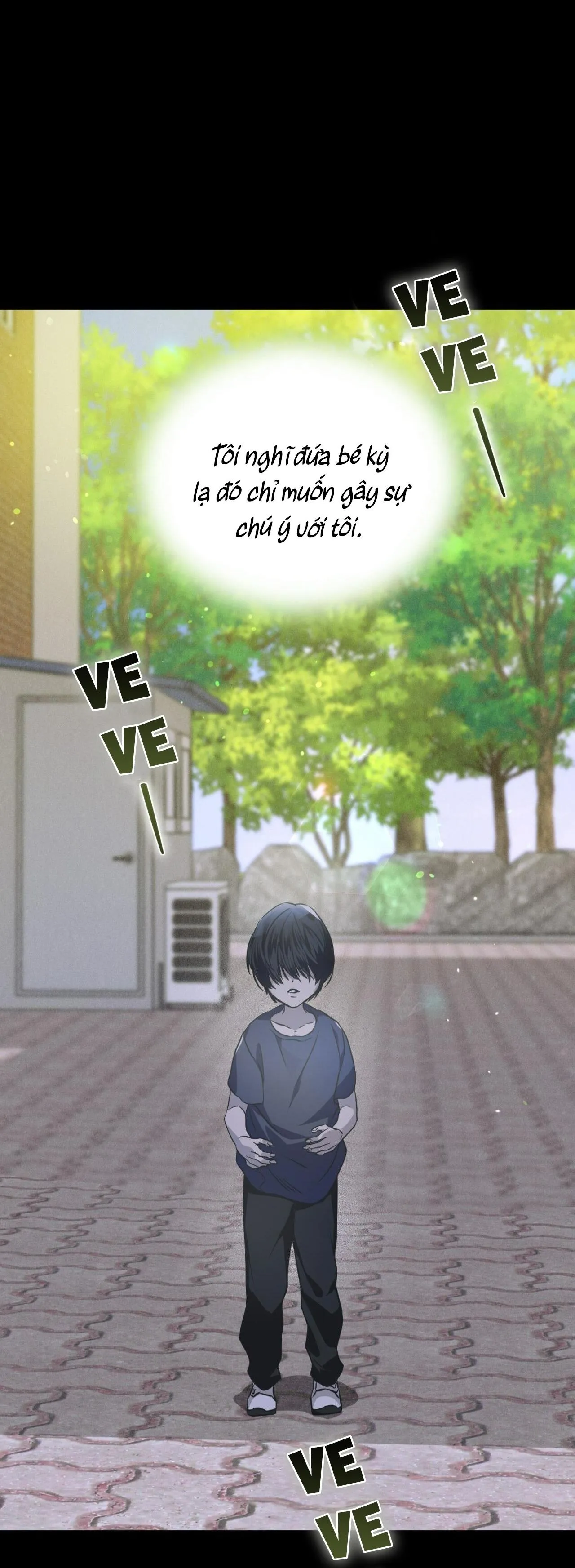 THẤT LẠC Chapter 7 Trang 44