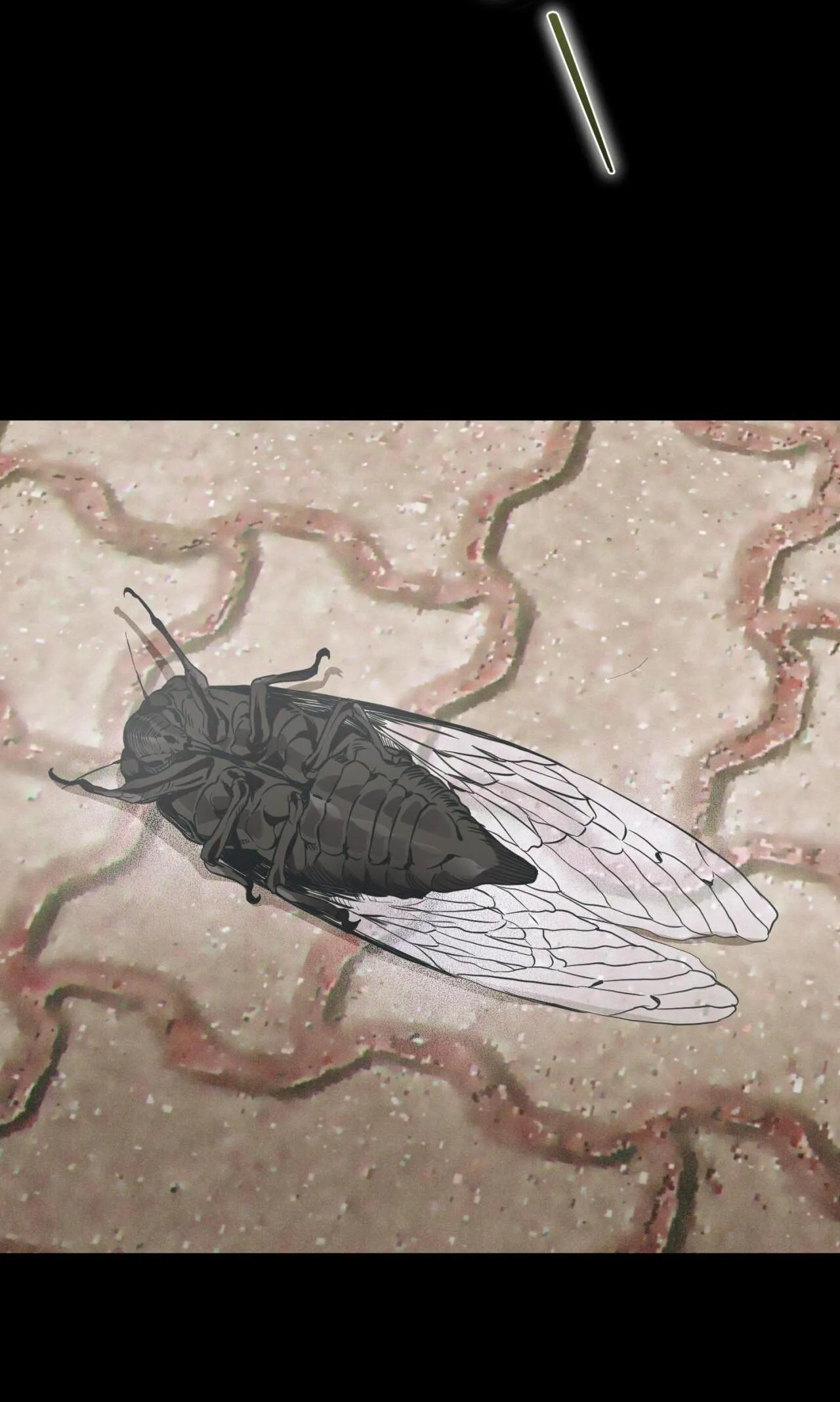 THẤT LẠC Chapter 7 Trang 45