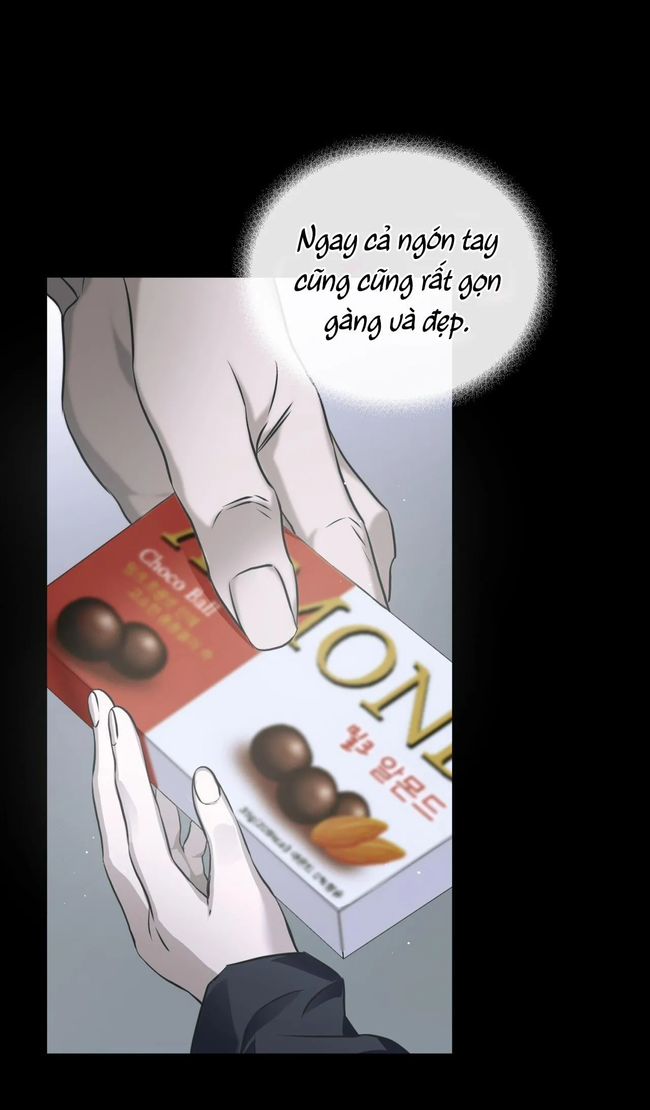 THẤT LẠC Chapter 7 Trang 53