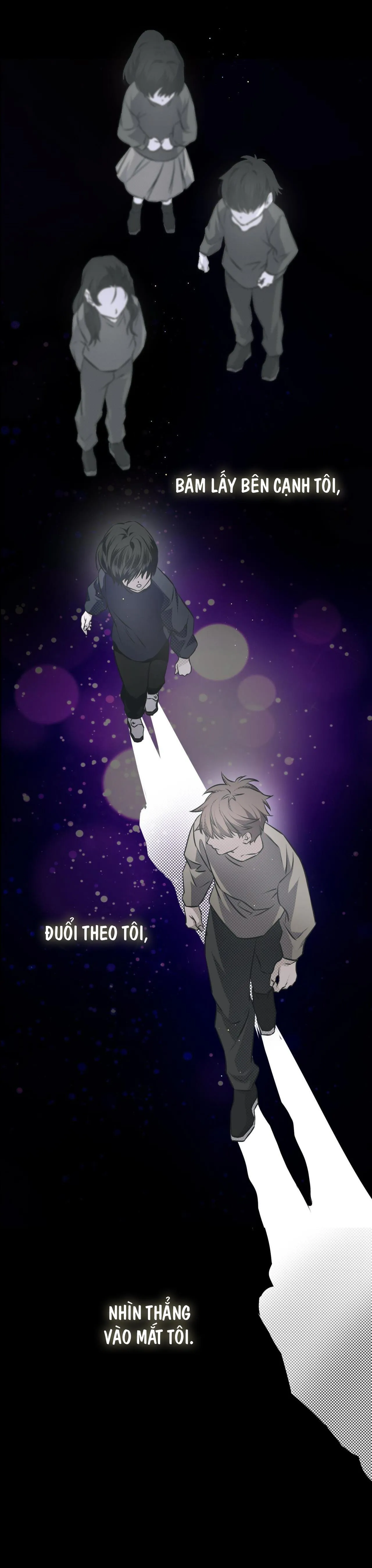 THẤT LẠC Chapter 7 Trang 56