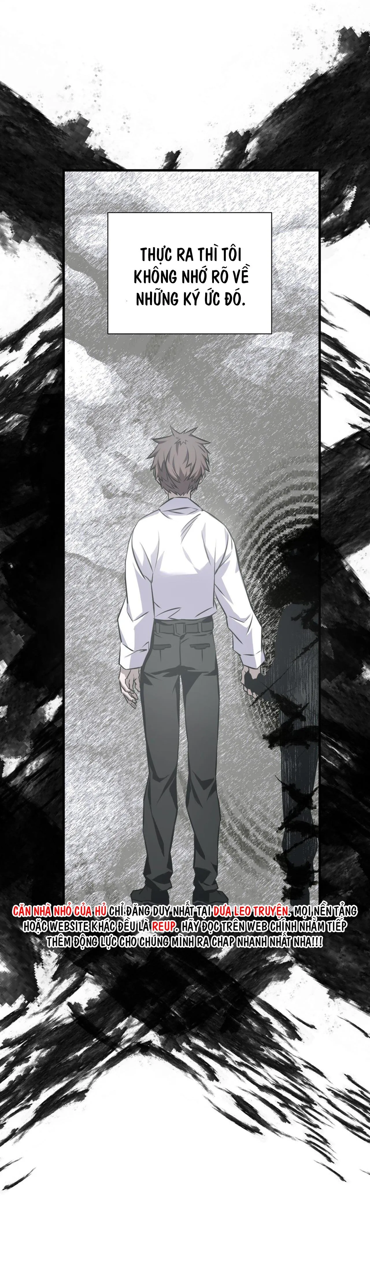 THẤT LẠC Chapter 7 Trang 70