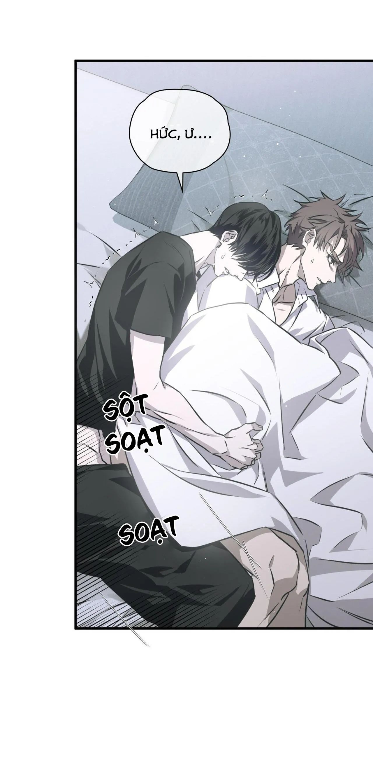 THẤT LẠC Chapter 7 Trang 73