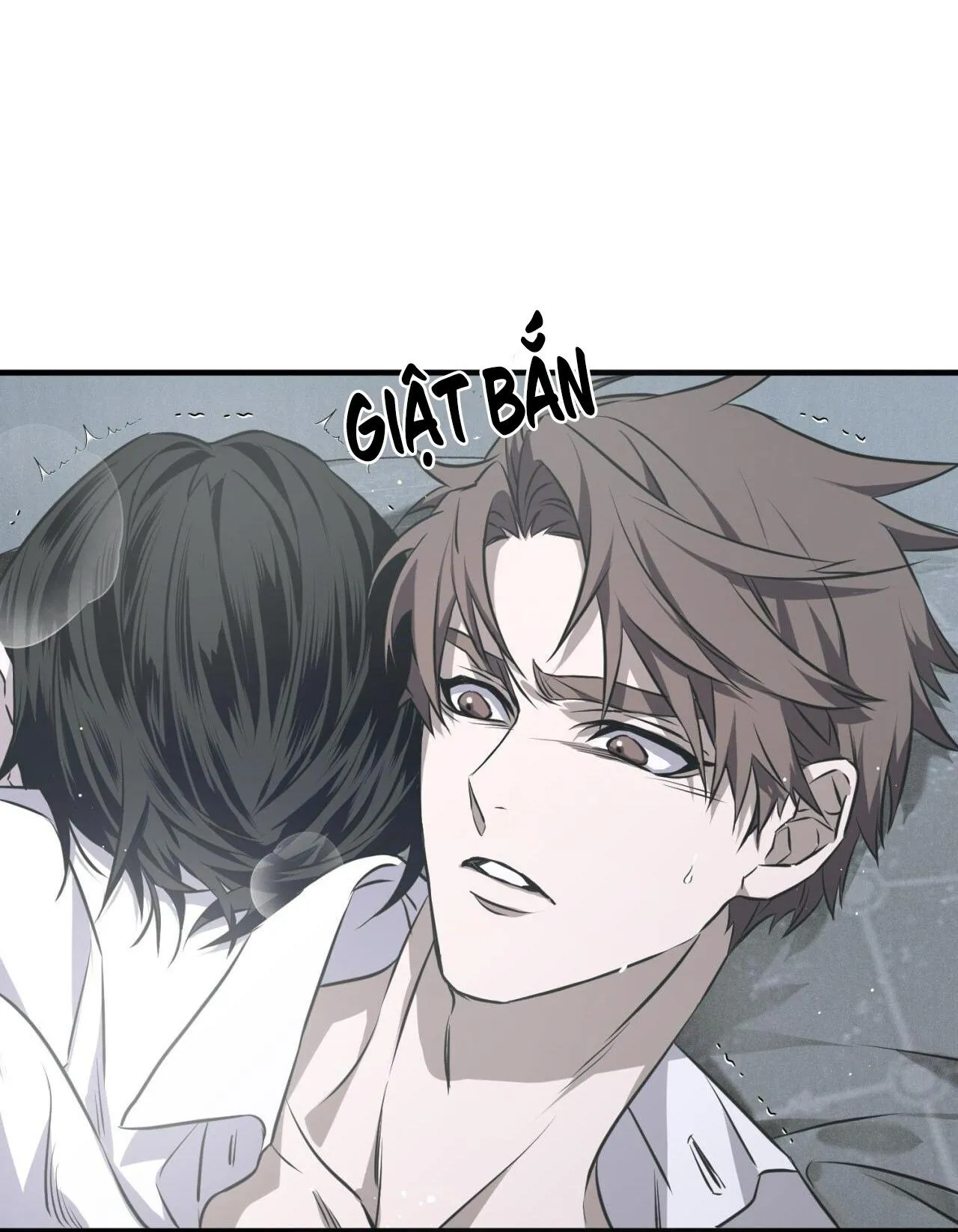 THẤT LẠC Chapter 7 Trang 74