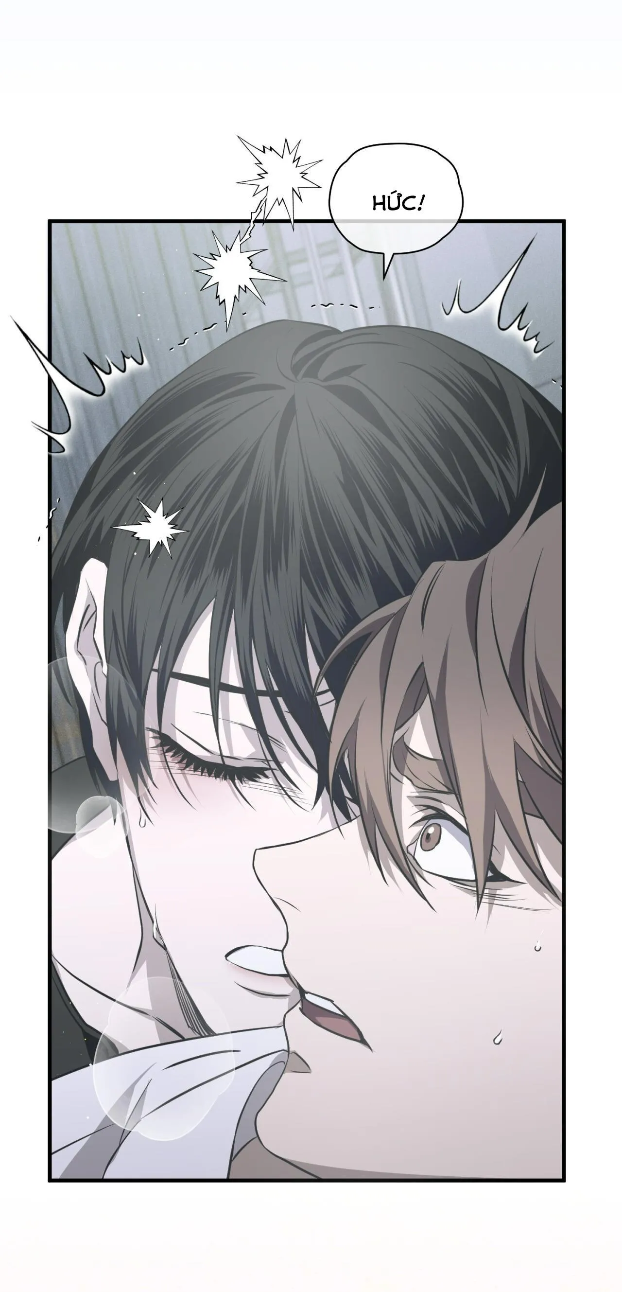 THẤT LẠC Chapter 7 Trang 76