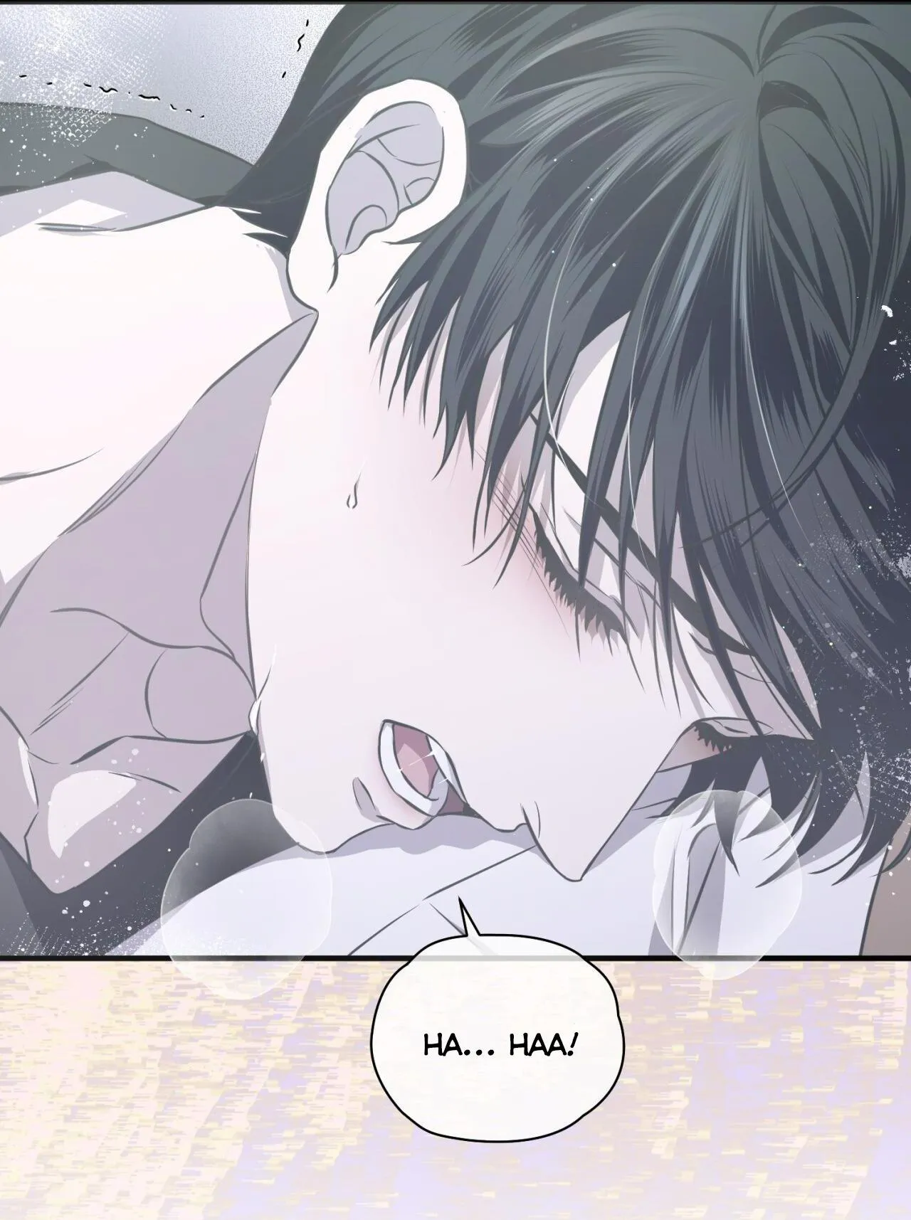 THẤT LẠC Chapter 7 Trang 78