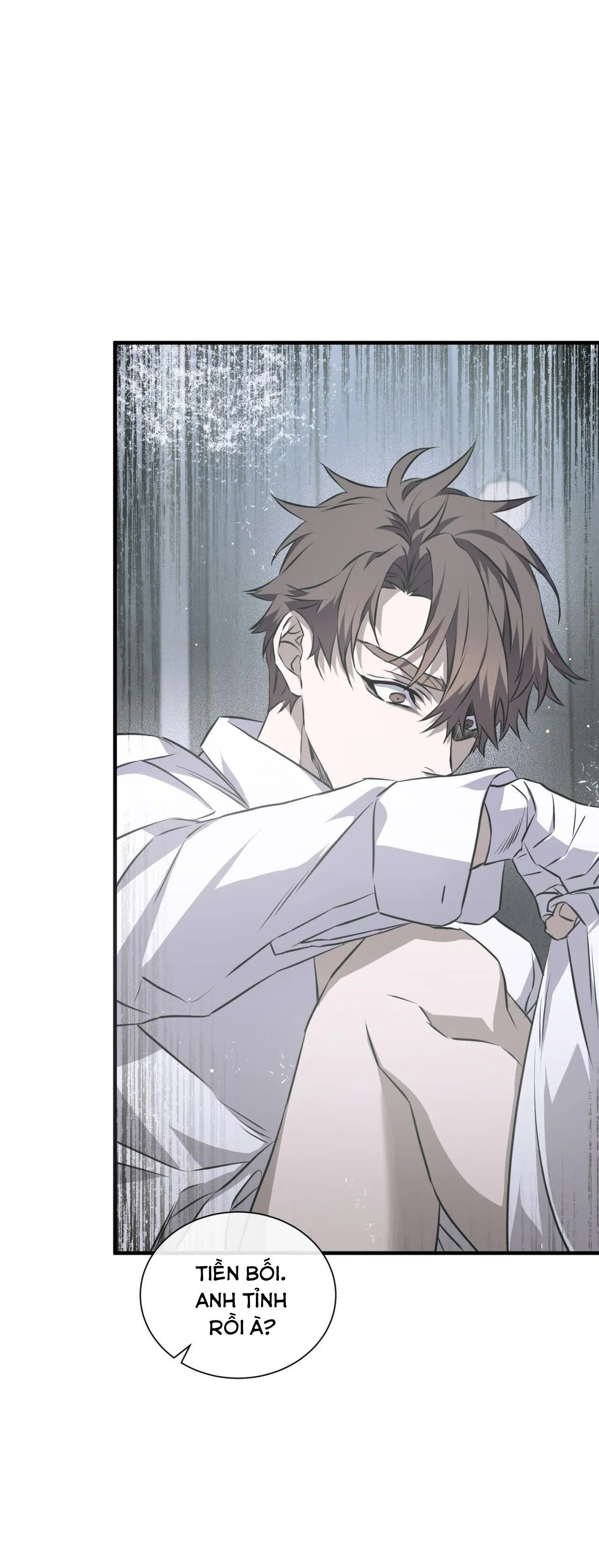 THẤT LẠC Chapter 7 Trang 81