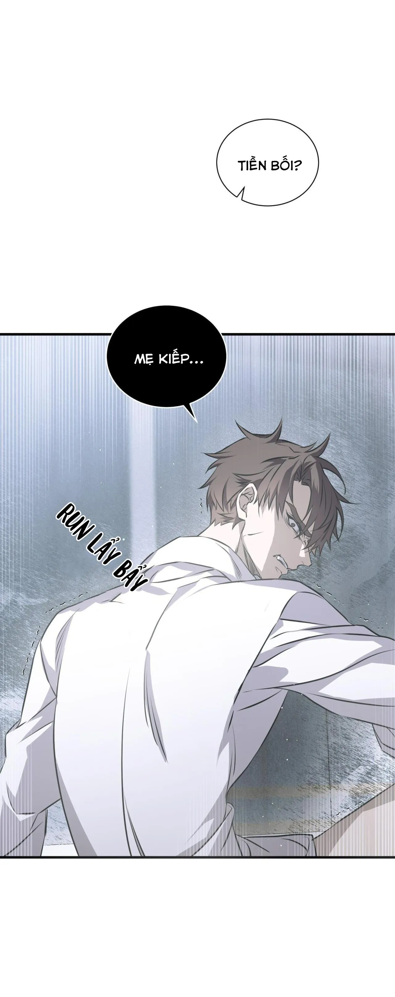 THẤT LẠC Chapter 7 Trang 83