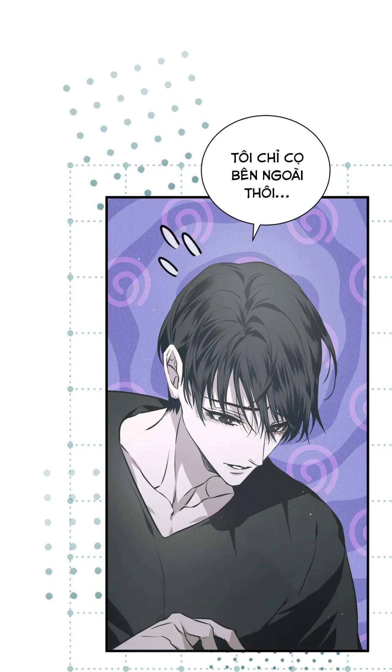 THẤT LẠC Chapter 7 Trang 86