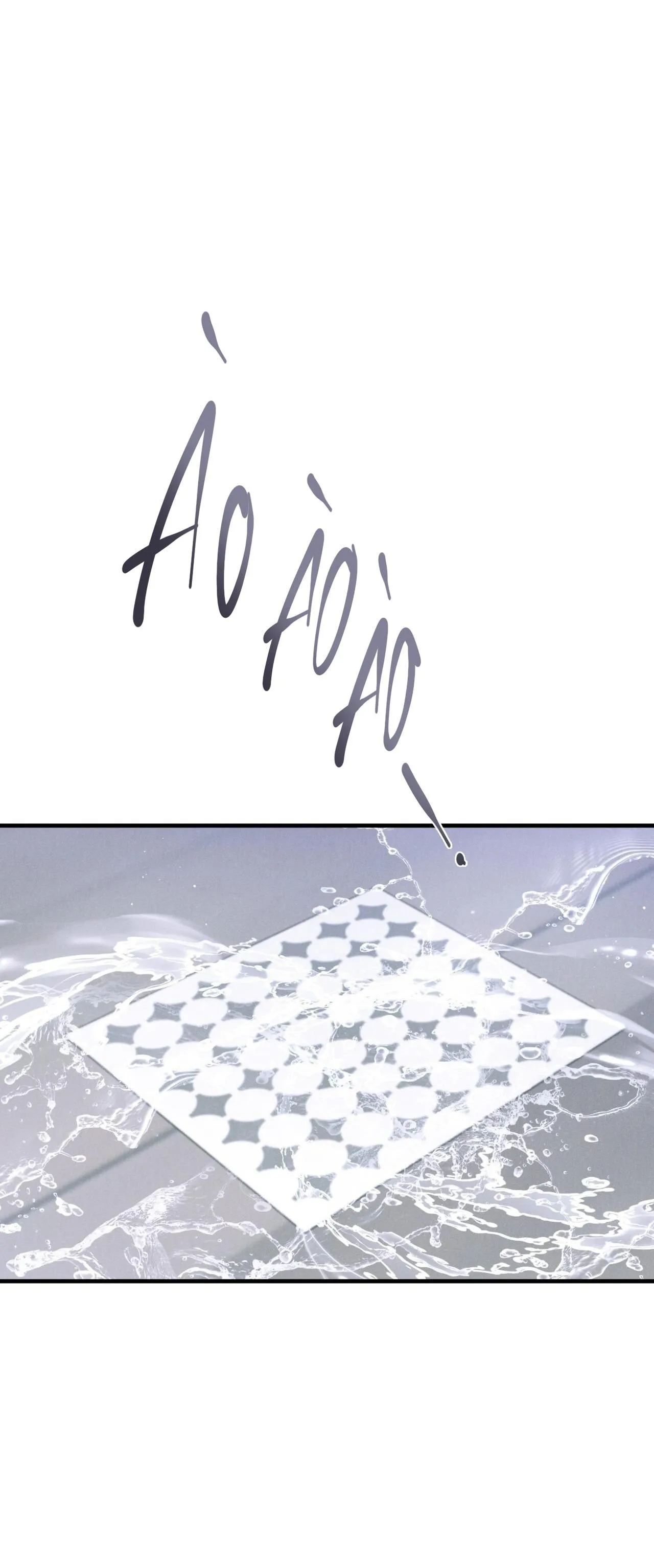 THẤT LẠC Chapter 8 Trang 8