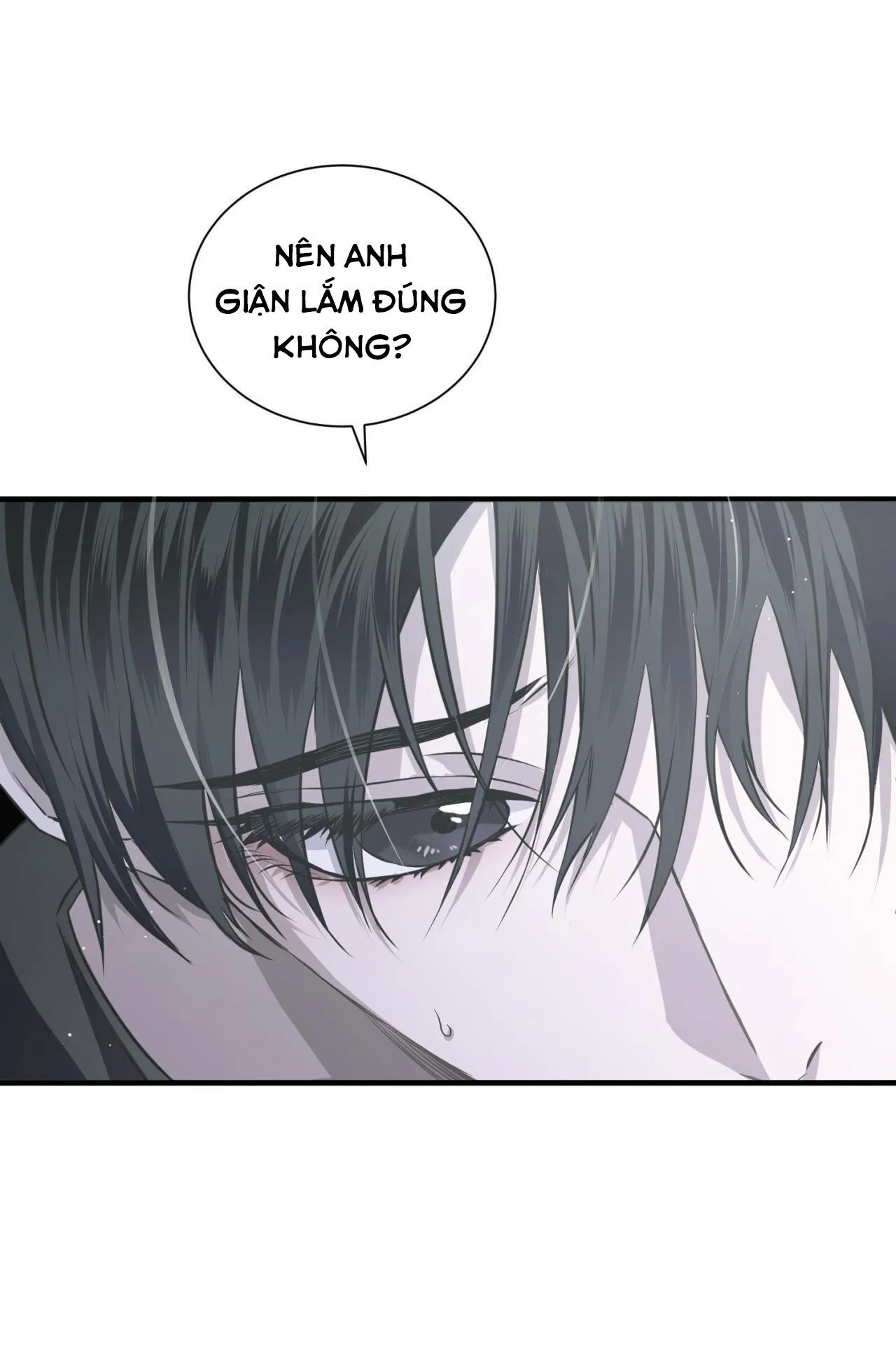 THẤT LẠC Chapter 8 Trang 11