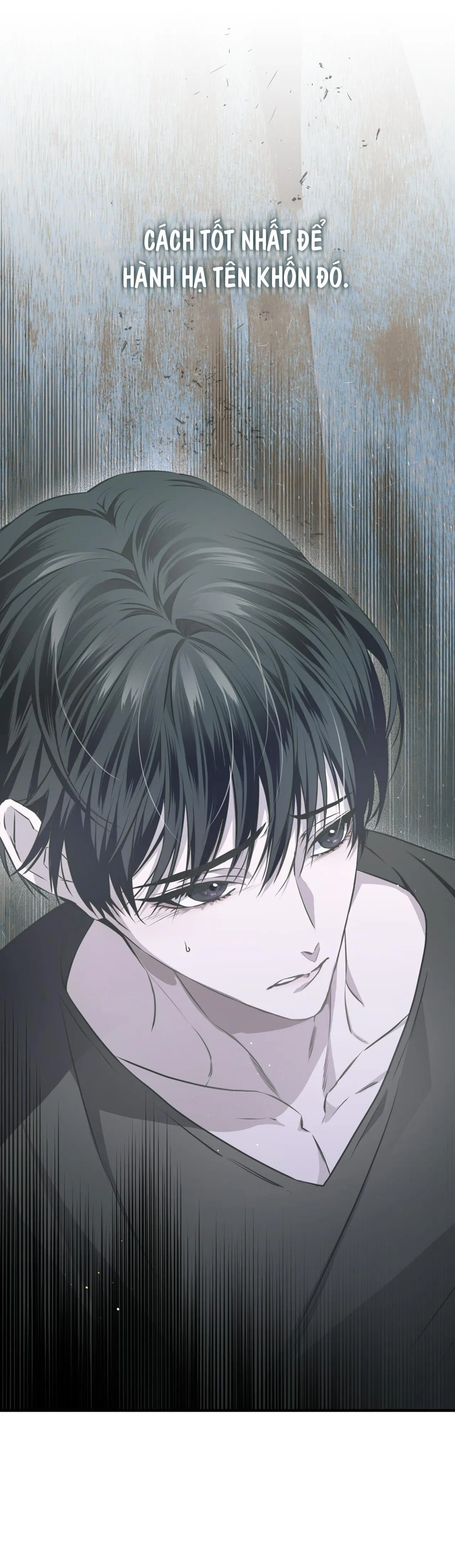 THẤT LẠC Chapter 8 Trang 14