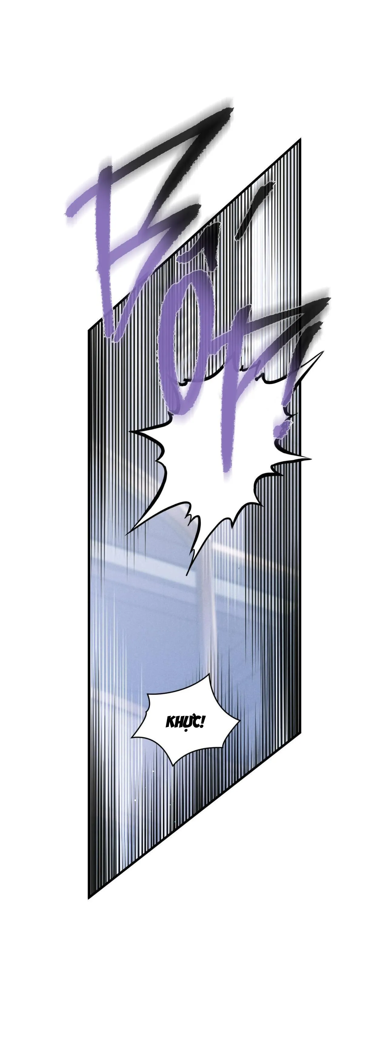 THẤT LẠC Chapter 8 Trang 22