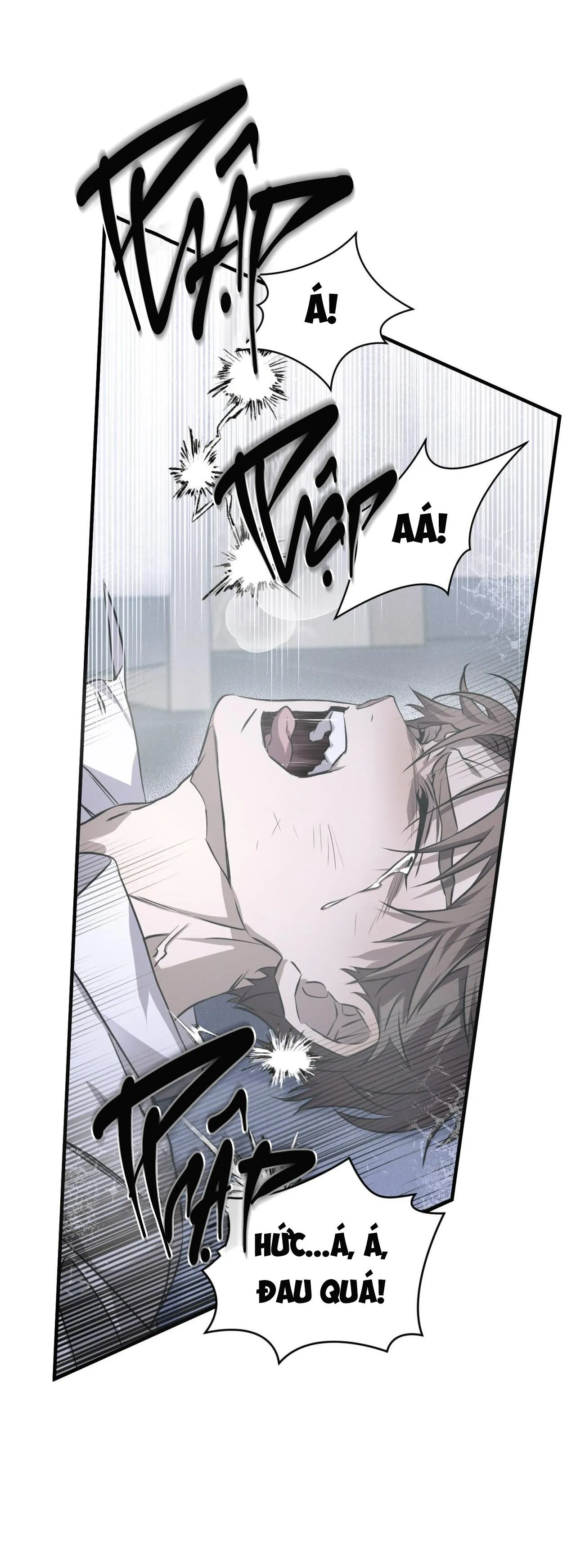 THẤT LẠC Chapter 8 Trang 29