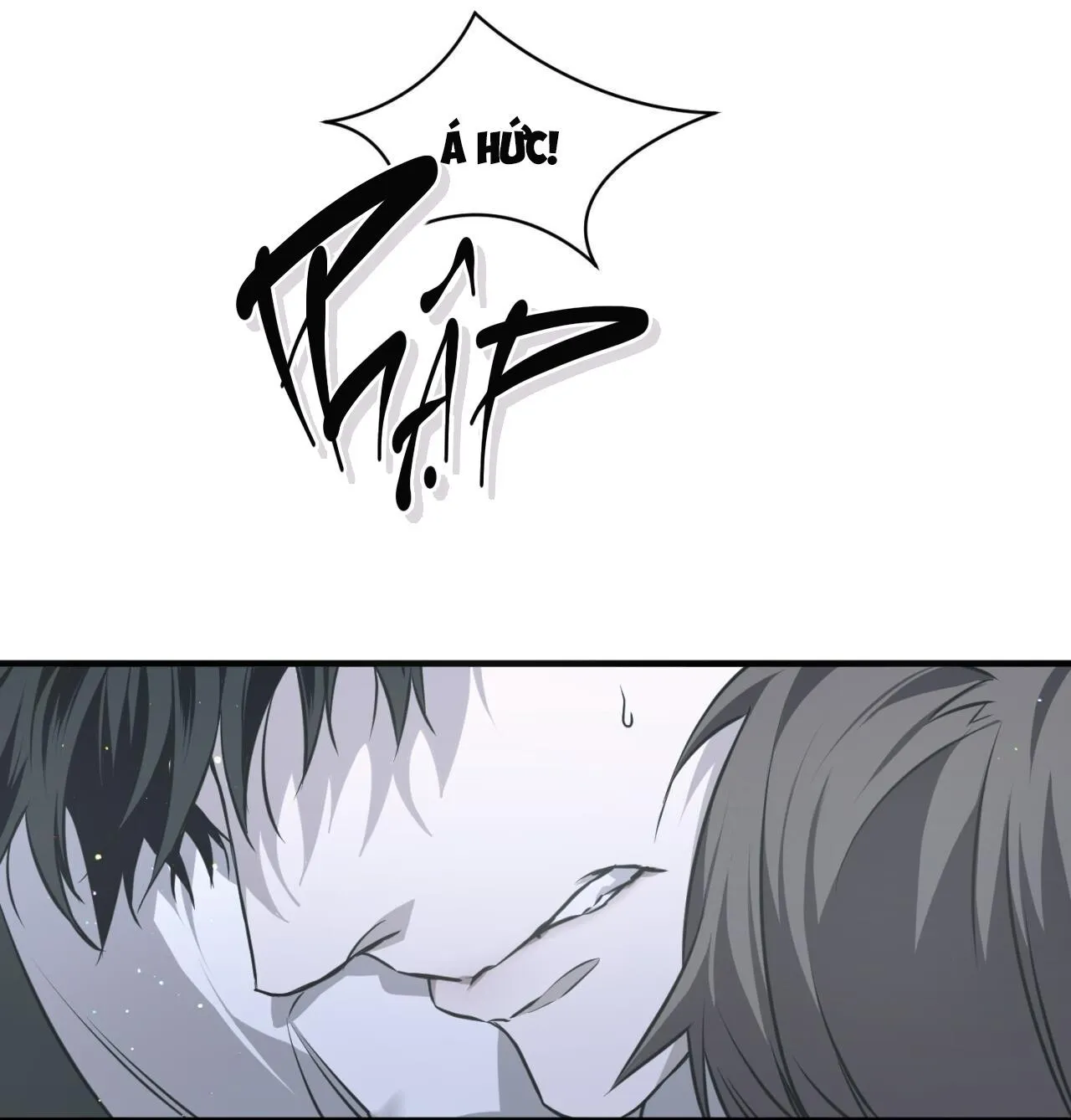 THẤT LẠC Chapter 8 Trang 31