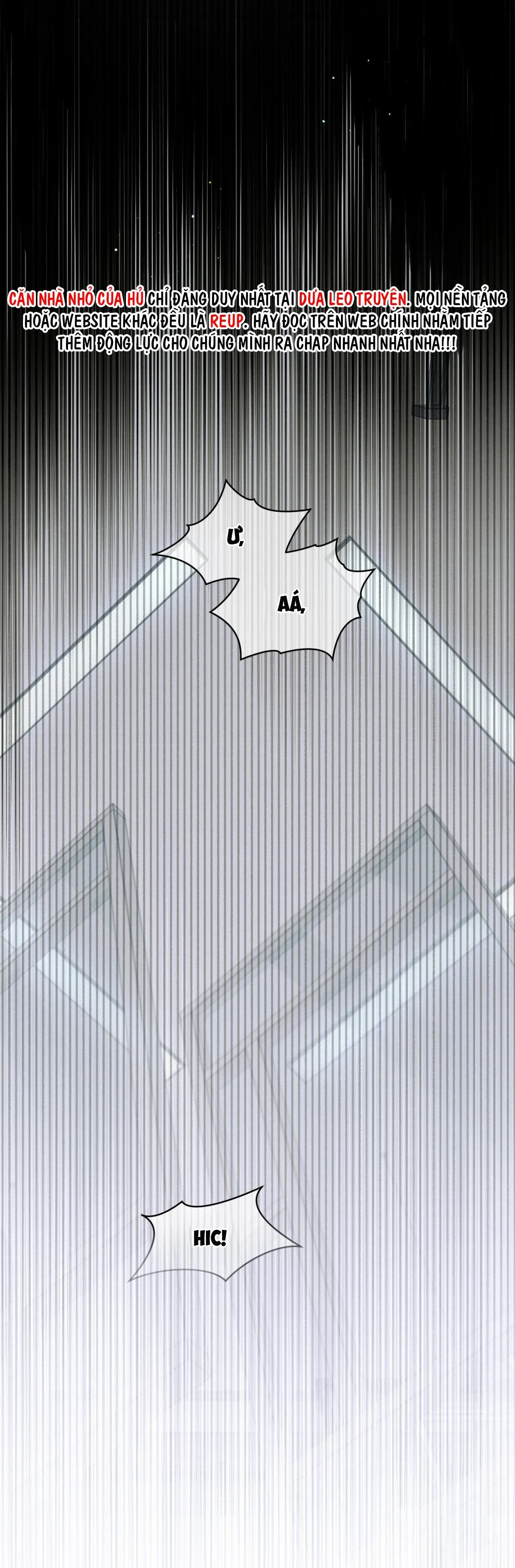 THẤT LẠC Chapter 8 Trang 34