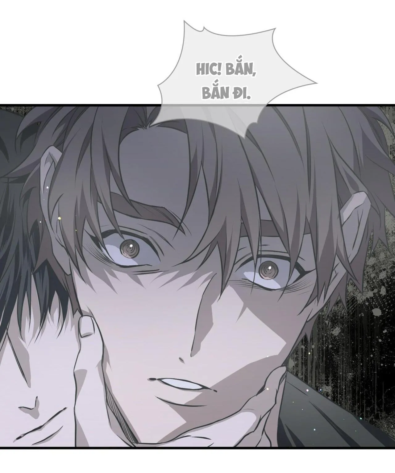 THẤT LẠC Chapter 8 Trang 38