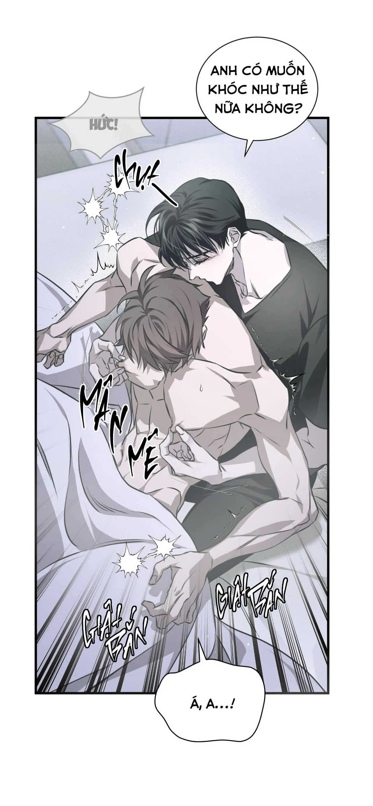 THẤT LẠC Chapter 8 Trang 47