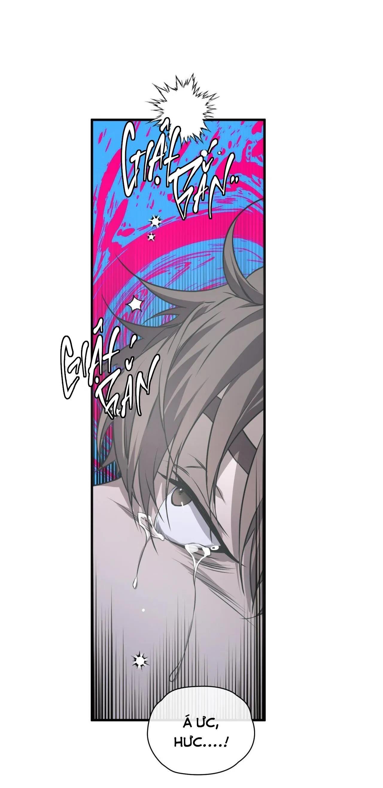 THẤT LẠC Chapter 8 Trang 49