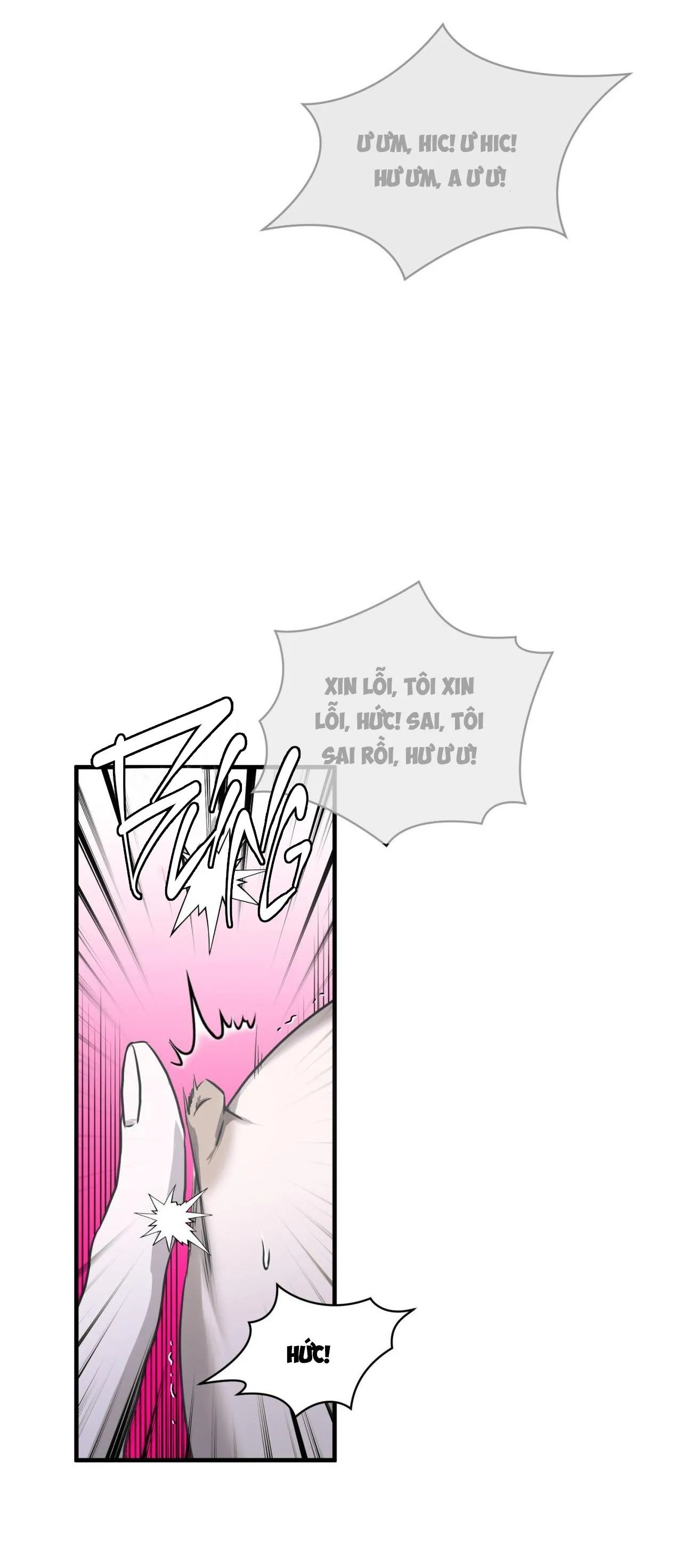 THẤT LẠC Chapter 8 Trang 50