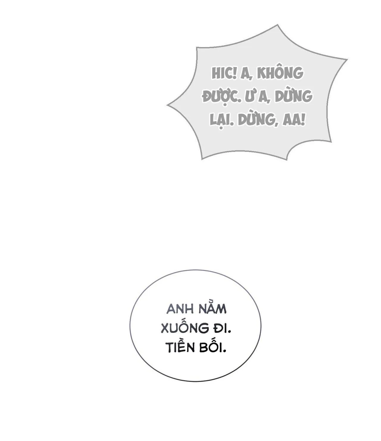 THẤT LẠC Chapter 8 Trang 53