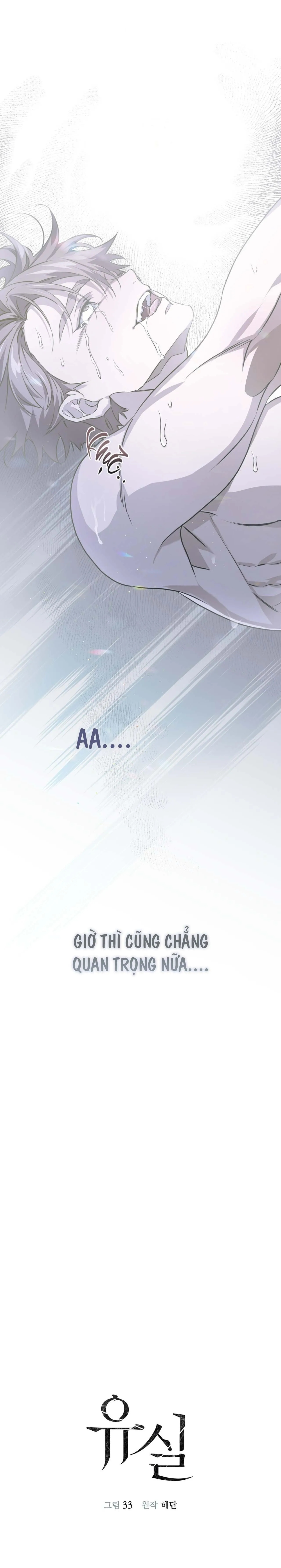 THẤT LẠC Chapter 9 Trang 6