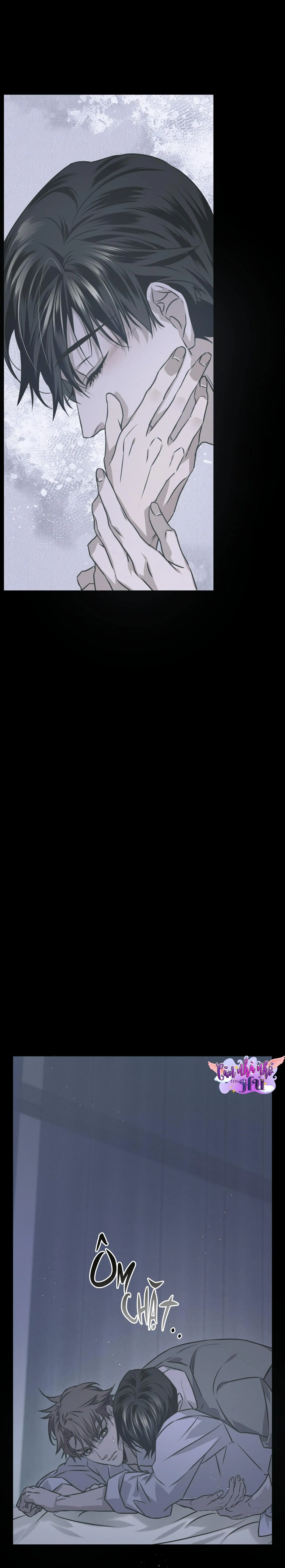 THẤT LẠC Chapter 10 Trang 19