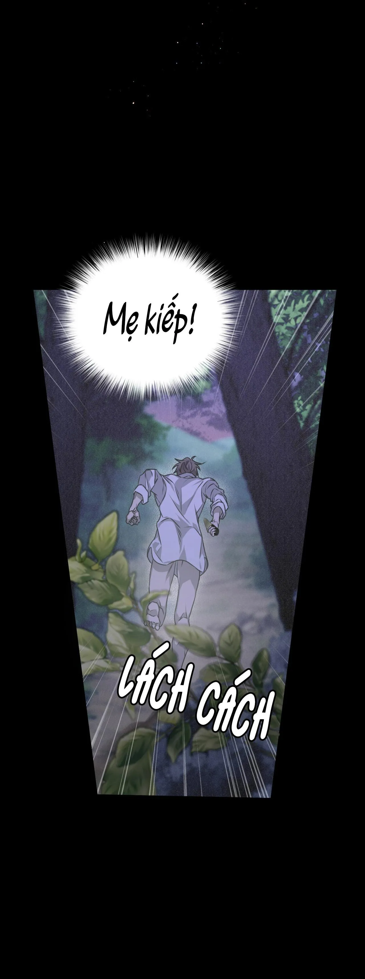 THẤT LẠC Chapter 11 Trang 6