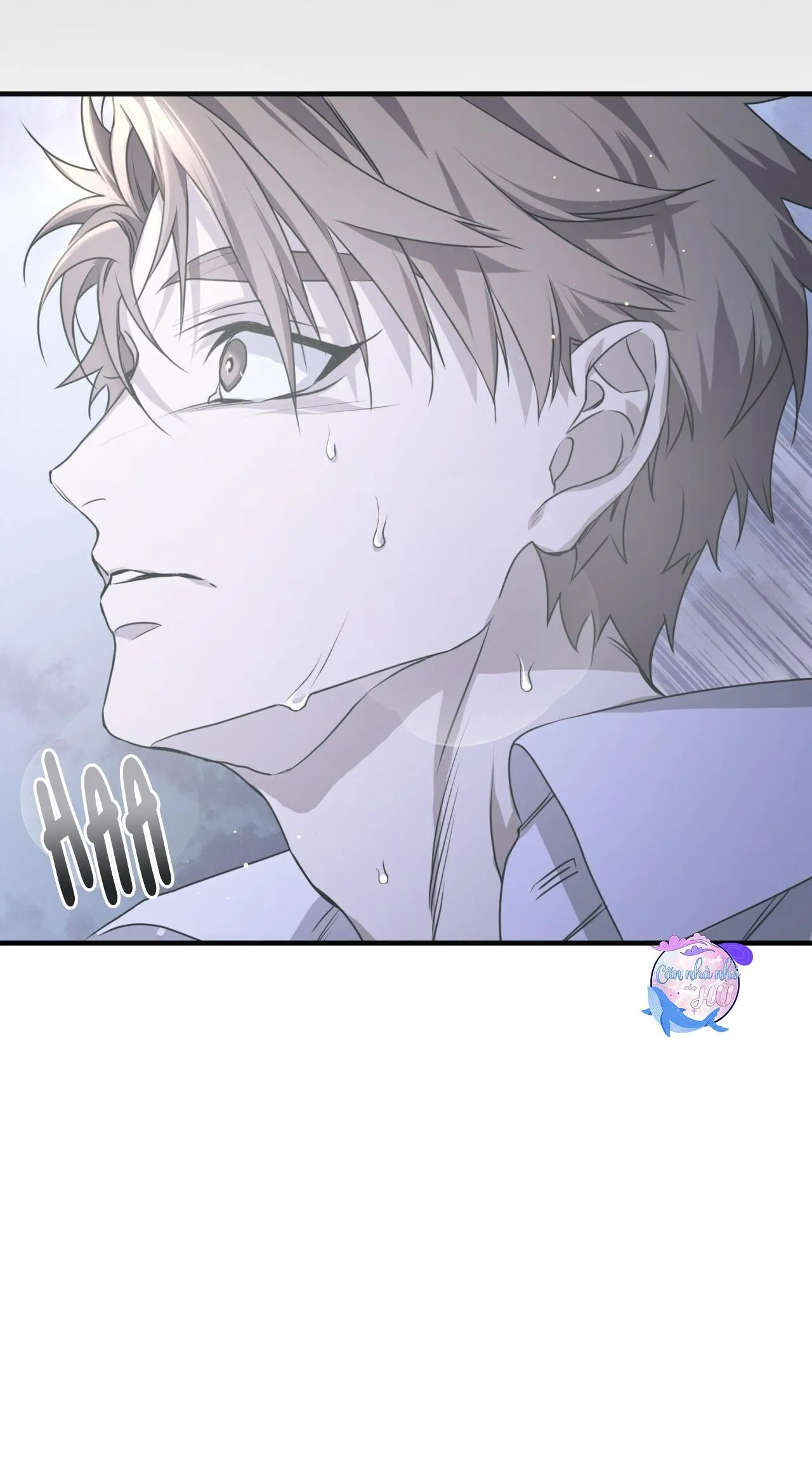 THẤT LẠC Chapter 11 Trang 10