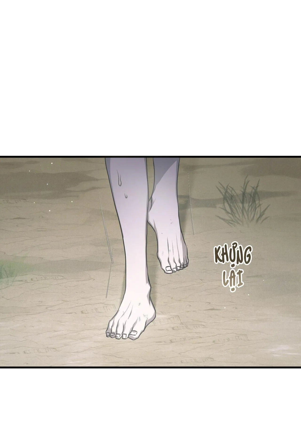 THẤT LẠC Chapter 11 Trang 11