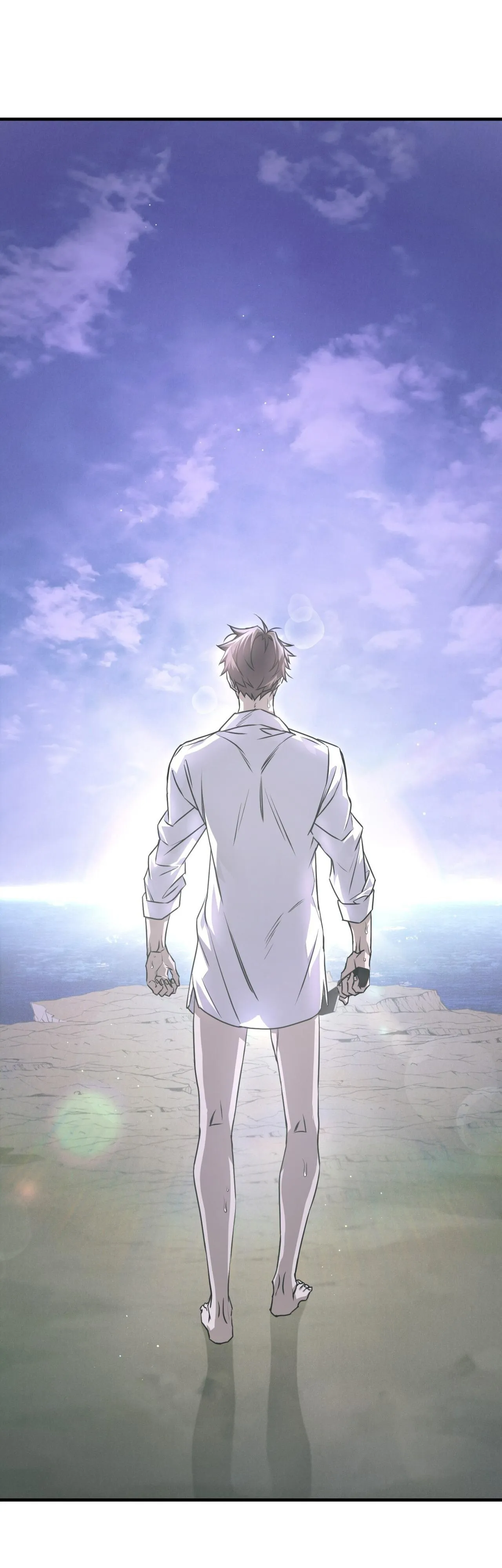 THẤT LẠC Chapter 11 Trang 12